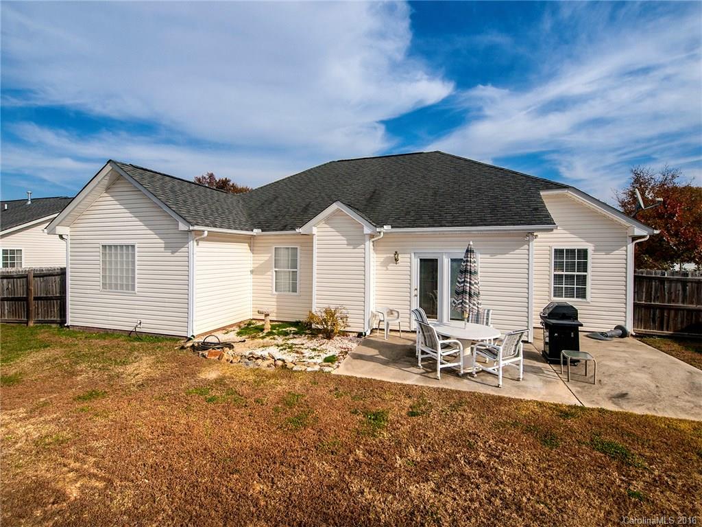 Colonial Village - Residential