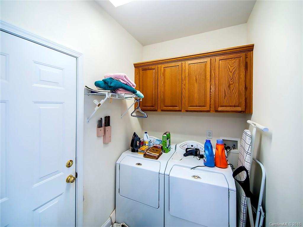 Colonial Village - Residential