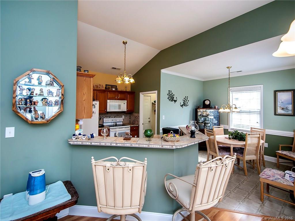 Colonial Village - Residential