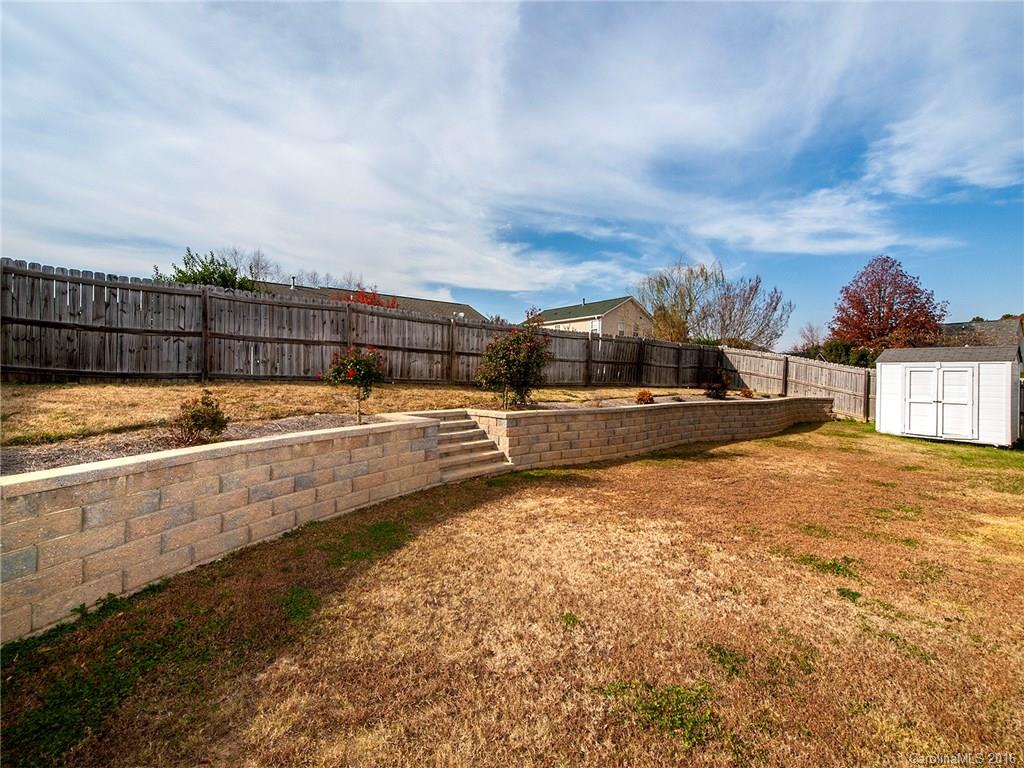 Colonial Village - Residential