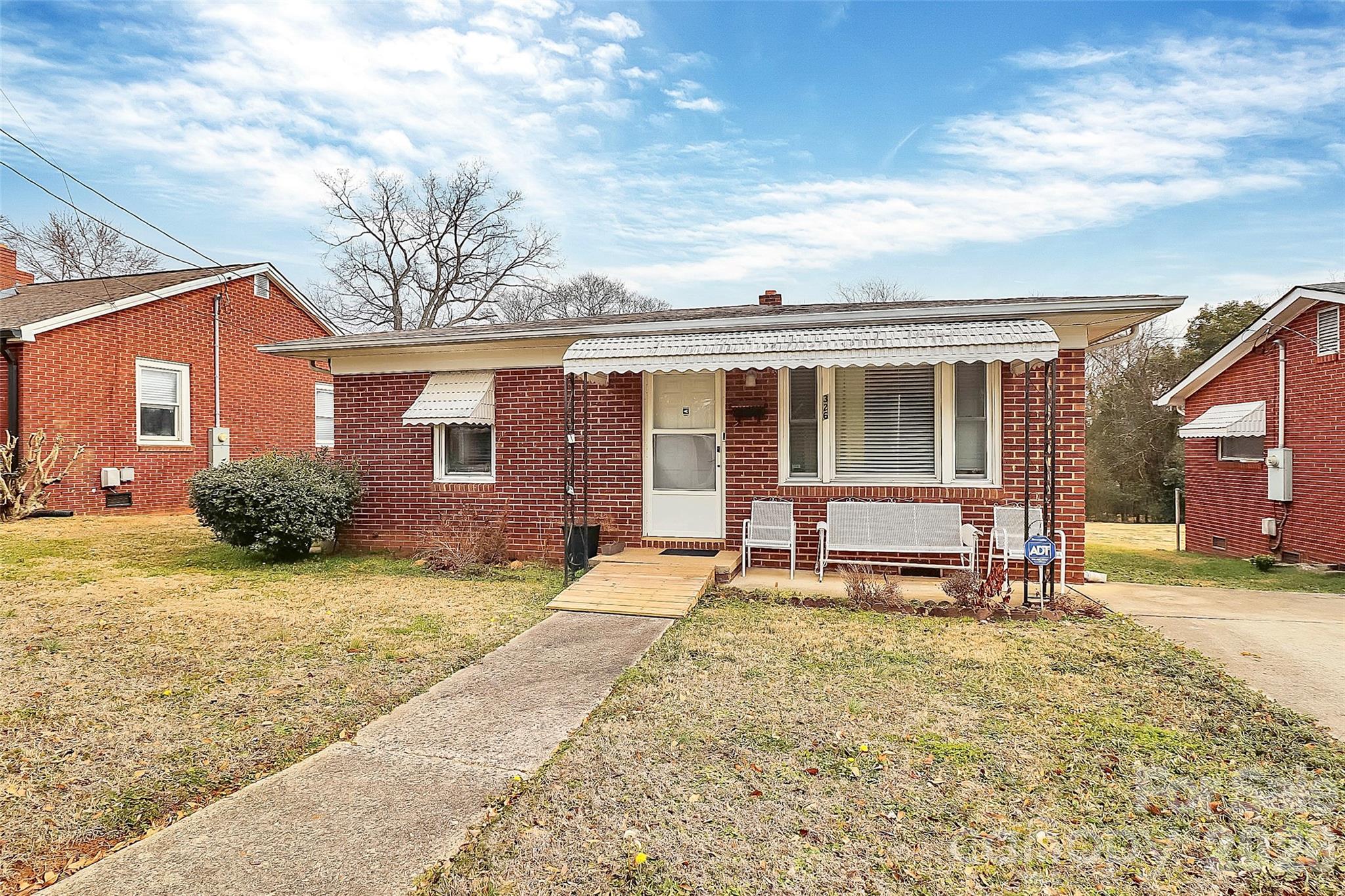 326 N Alexander Street