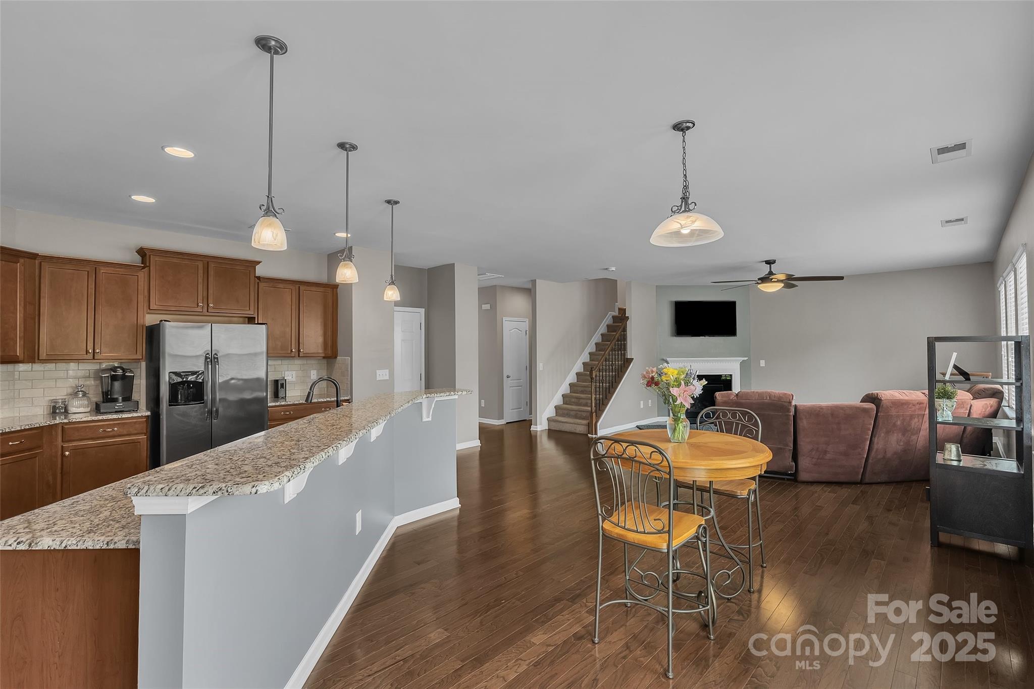 1349 Bridgeford Drive NW