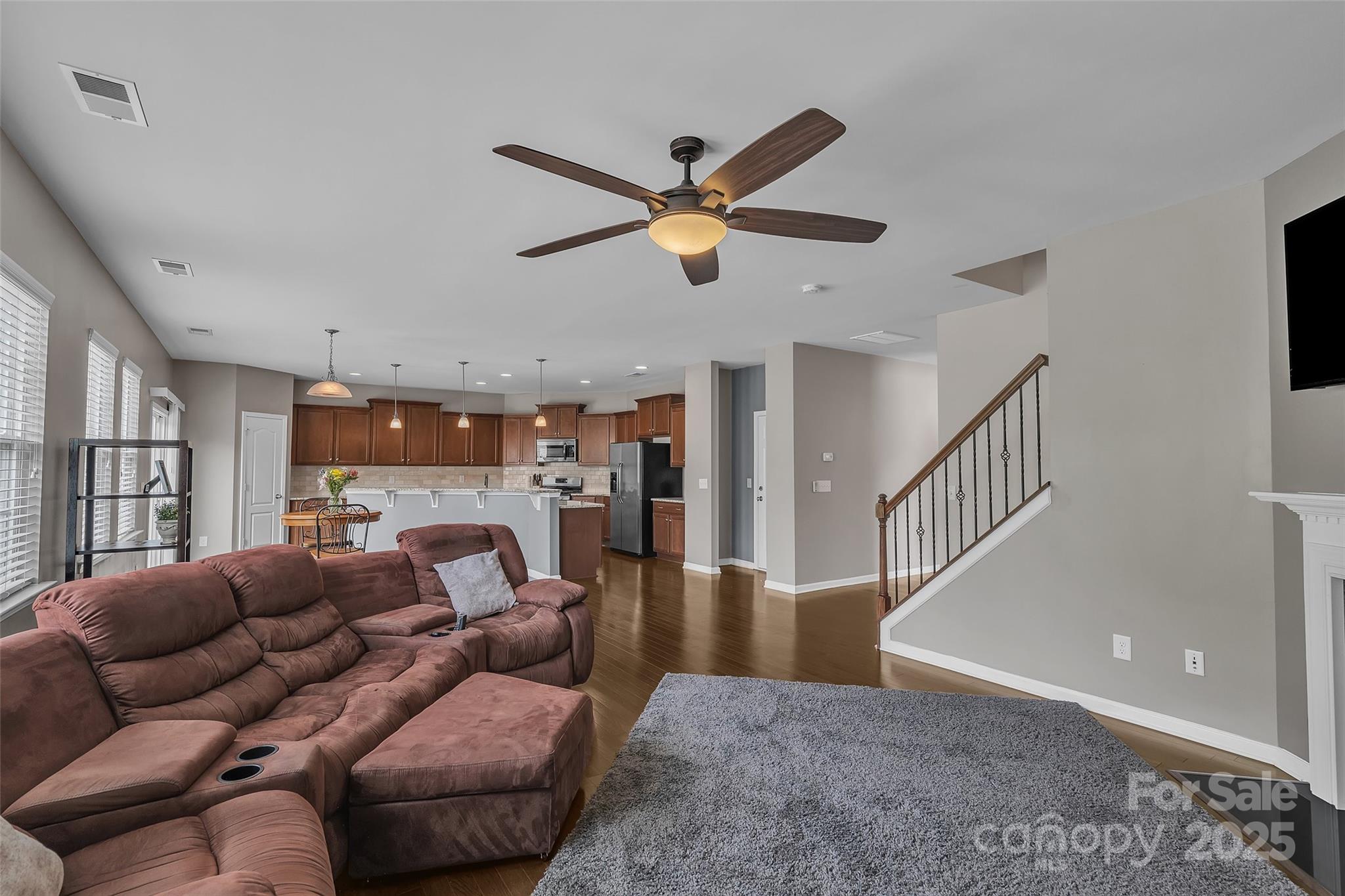 1349 Bridgeford Drive NW