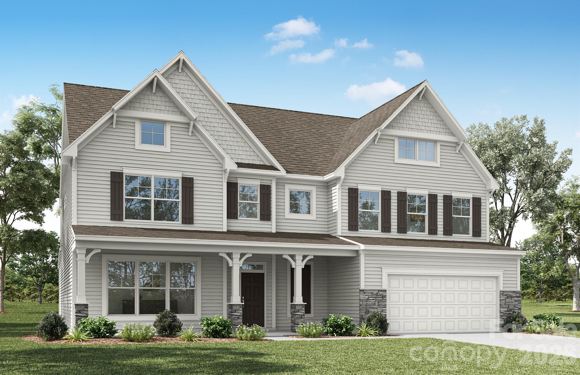 Harmony - Residential