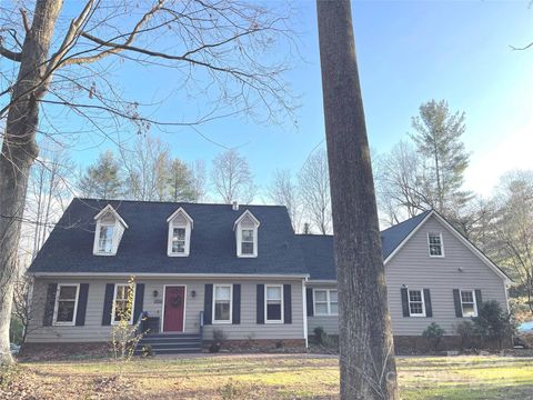 616 Erkwood Drive Henderson NC 28739