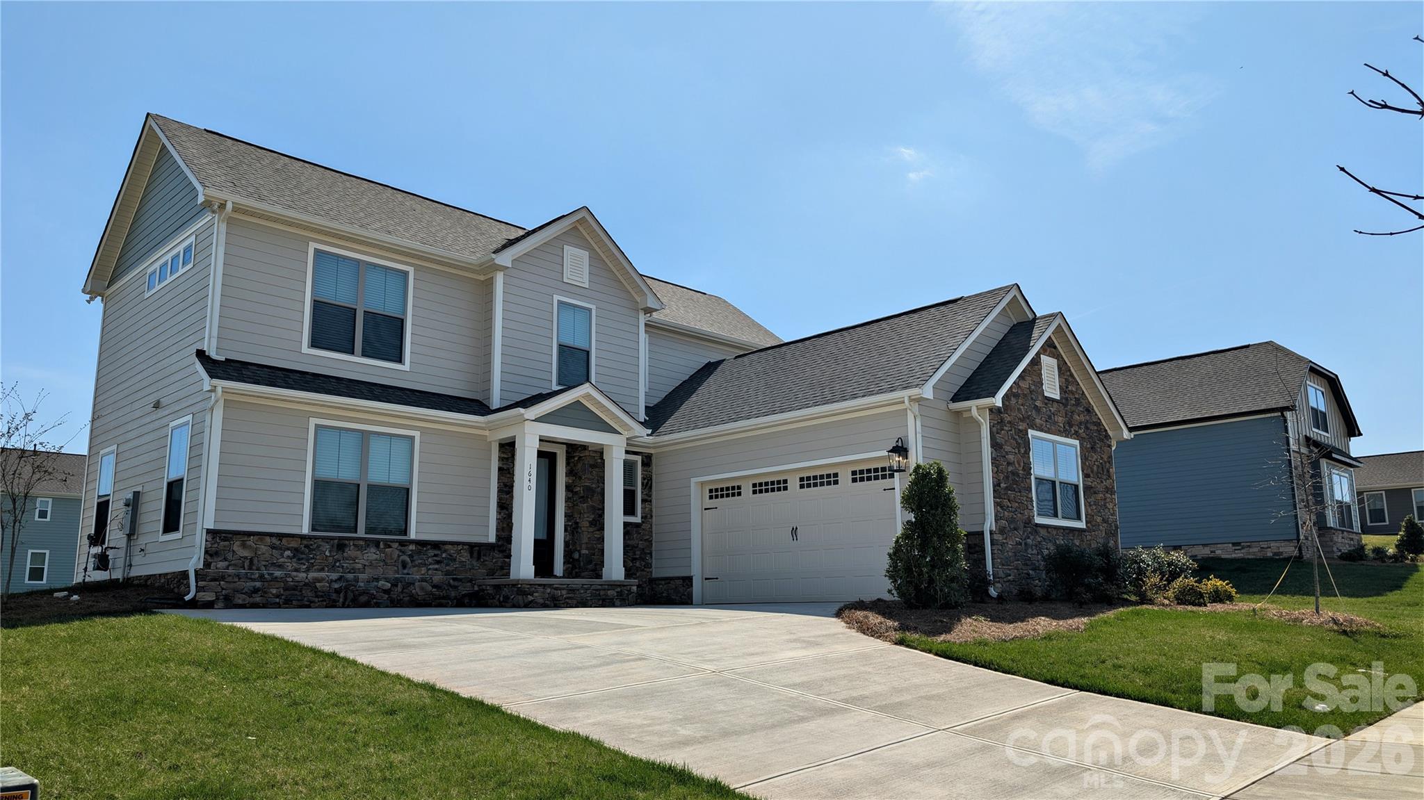 Stoneridge Hills - Residential