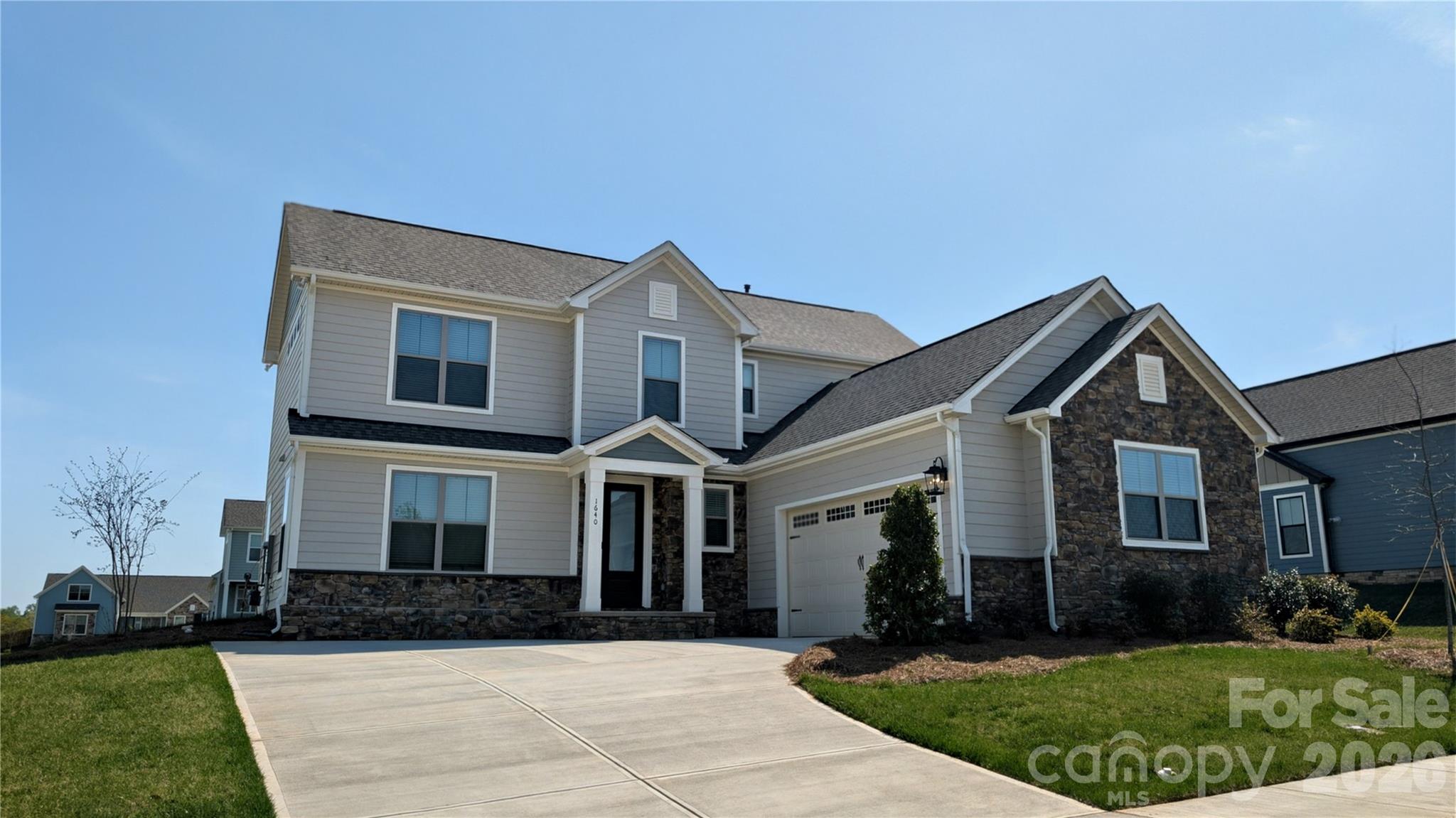 Stoneridge Hills - Residential