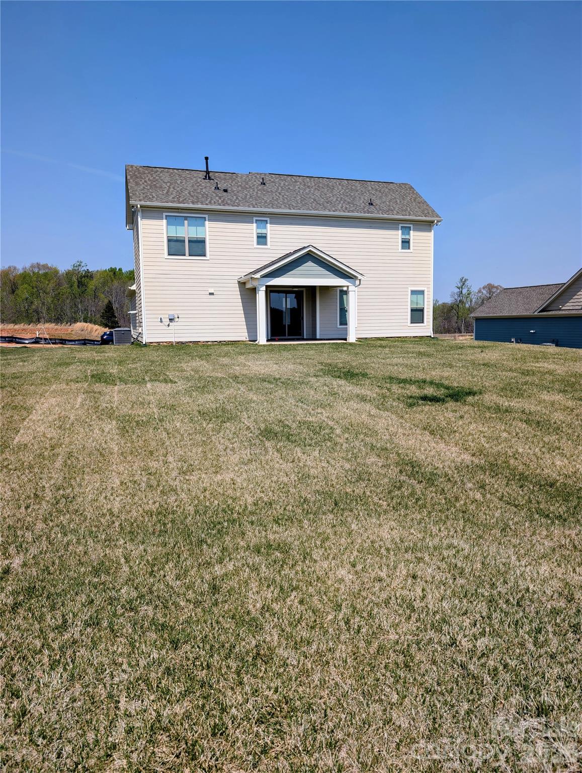Stoneridge Hills - Residential
