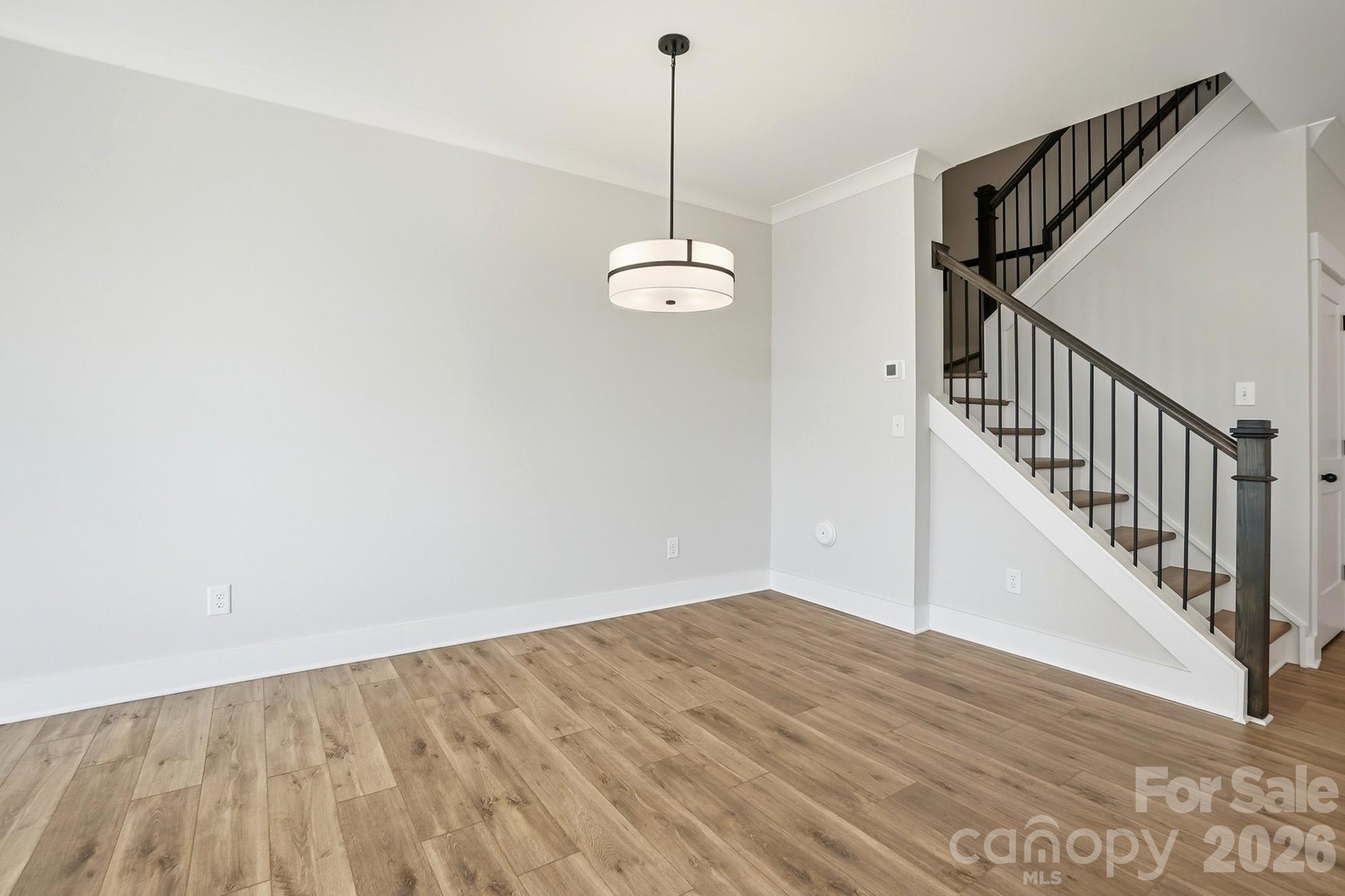 Blythe Mill - Residential