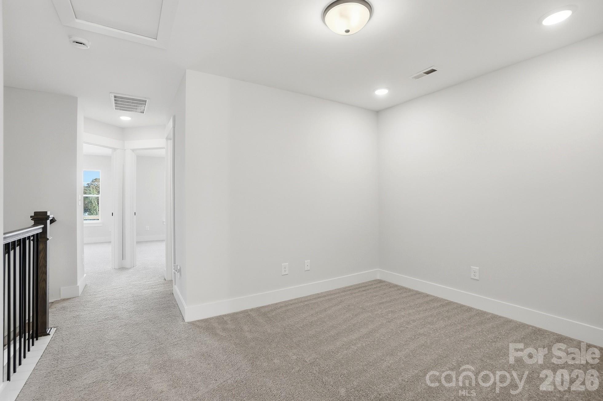 Blythe Mill - Residential