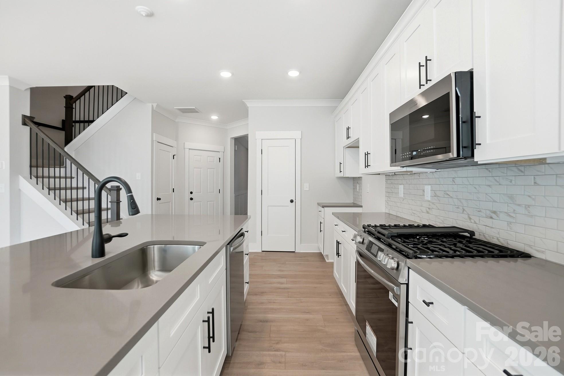 Blythe Mill - Residential