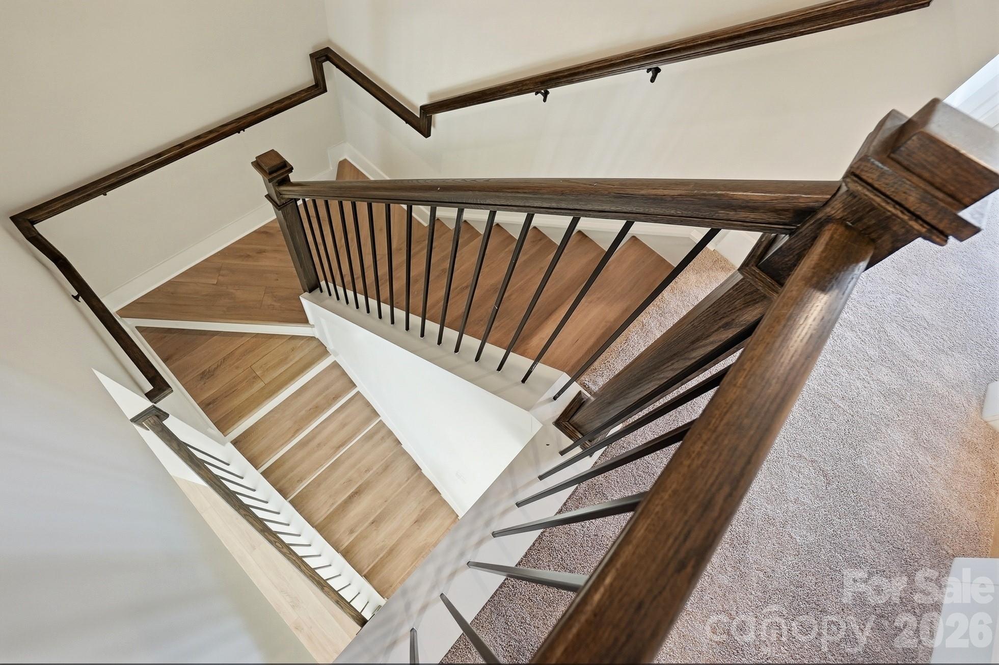 Blythe Mill - Residential