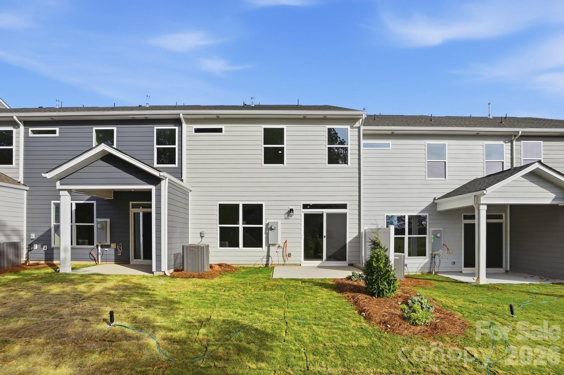 Blythe Mill - Residential