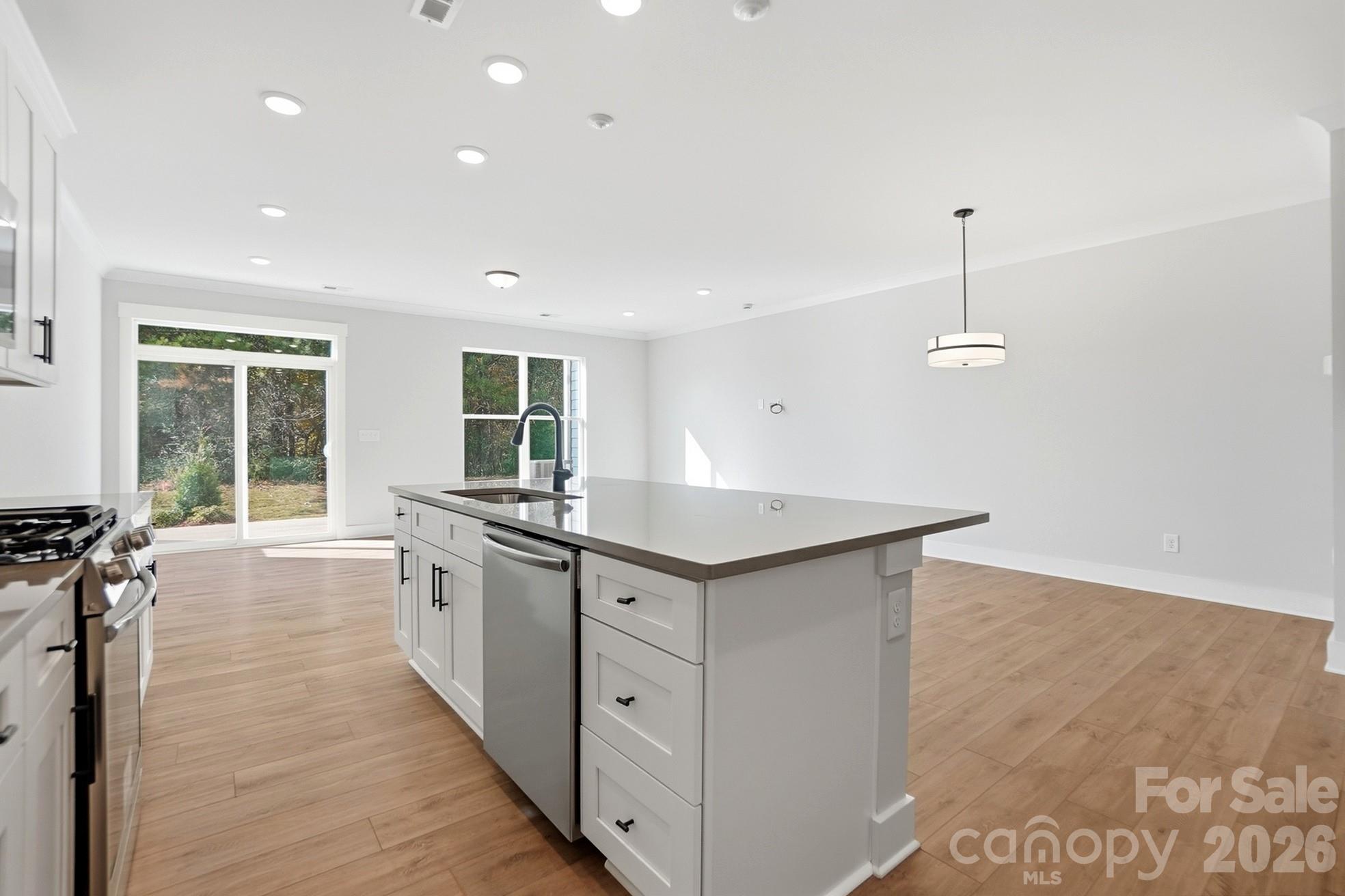 Blythe Mill - Residential