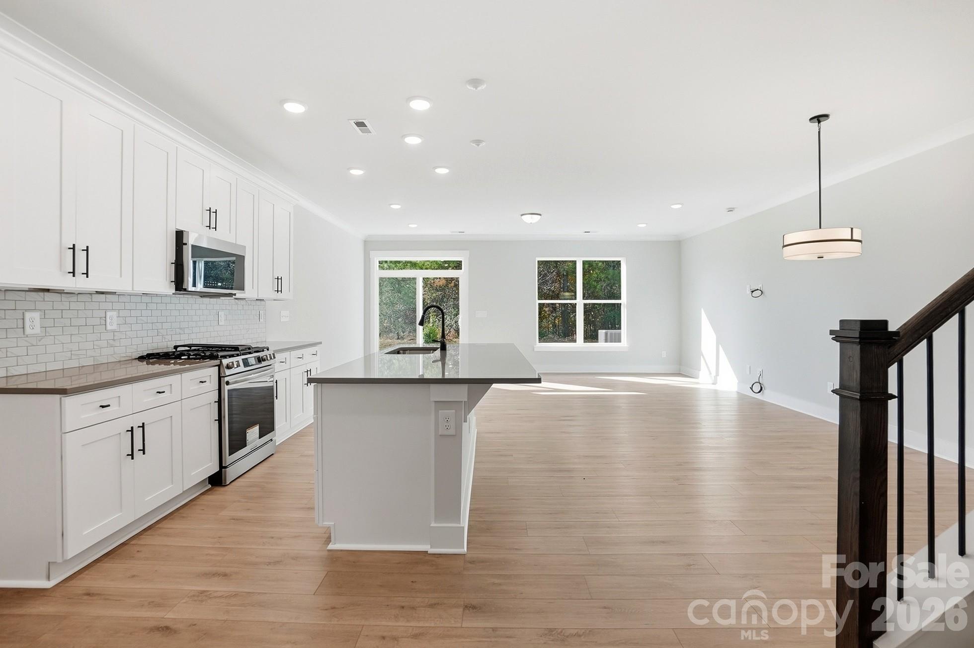 Blythe Mill - Residential