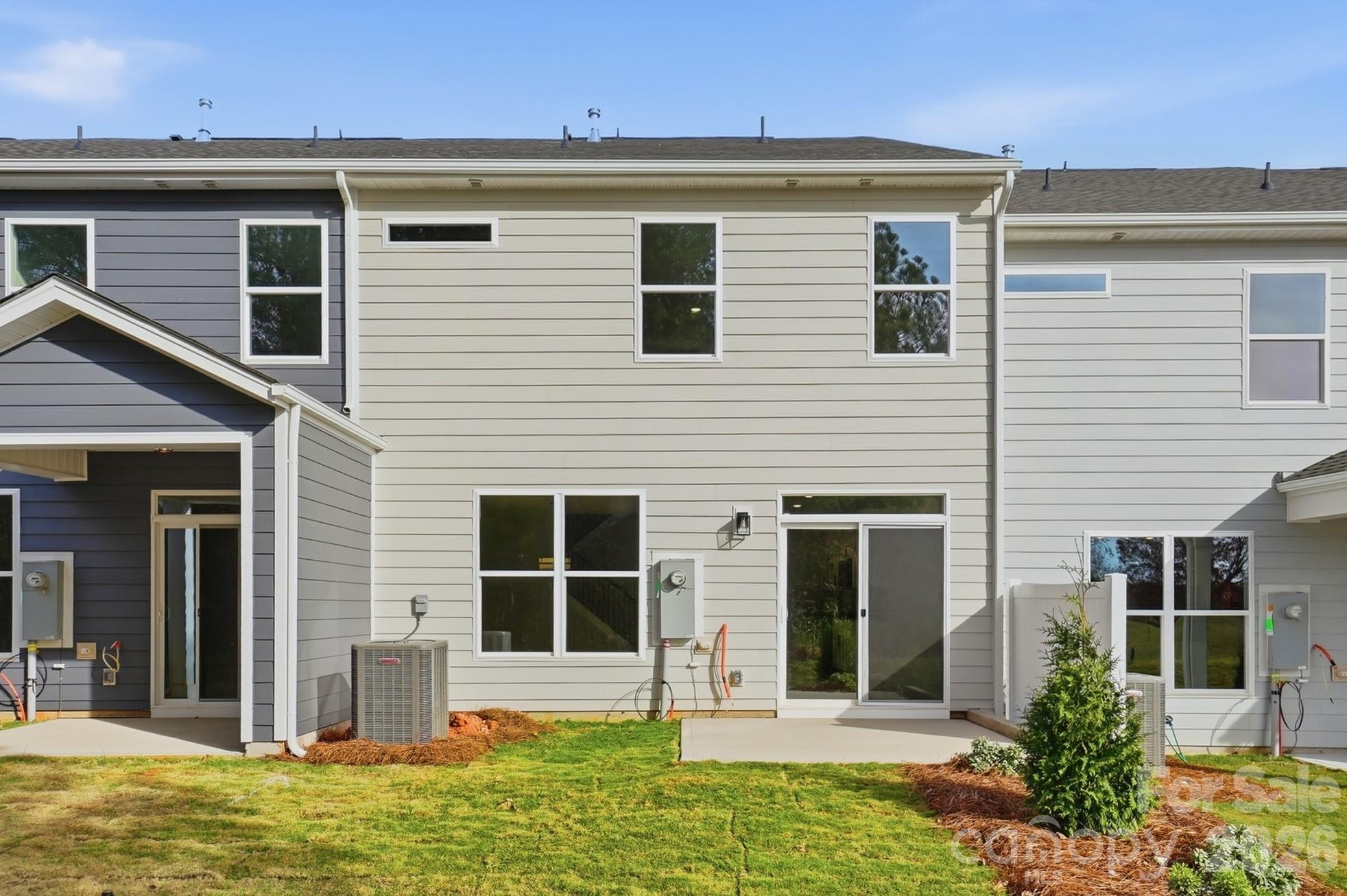 Blythe Mill - Residential