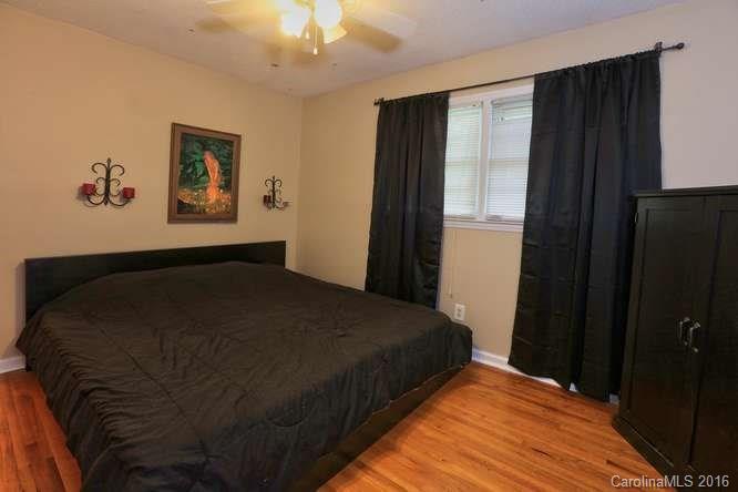 Pine Forest - Residential