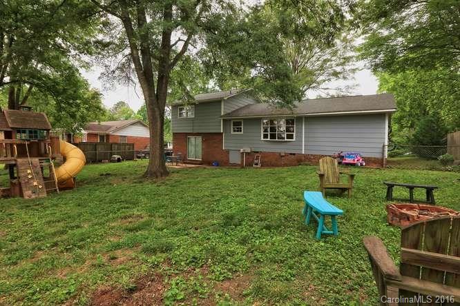 Pine Forest - Residential