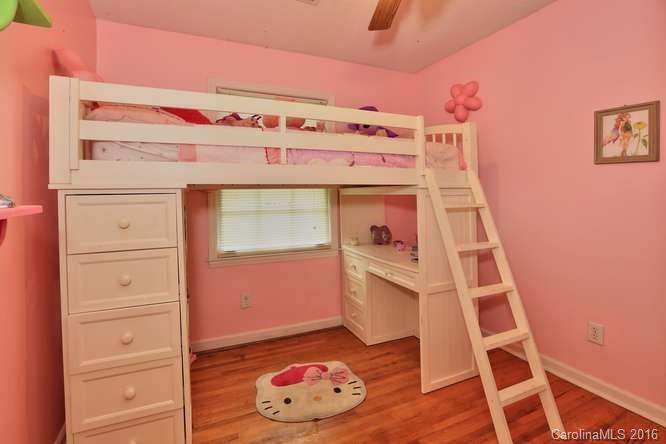 Pine Forest - Residential