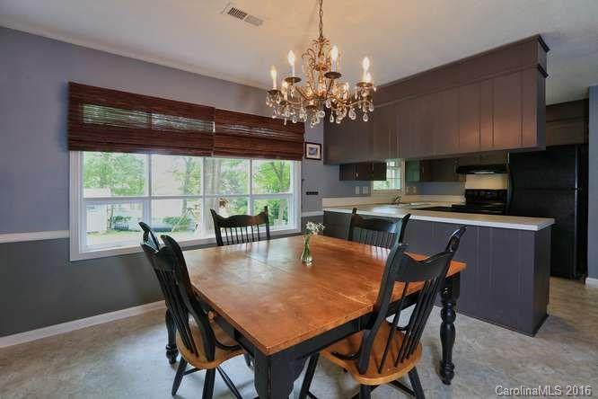 Pine Forest - Residential