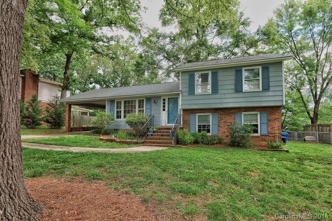 Pine Forest - Residential