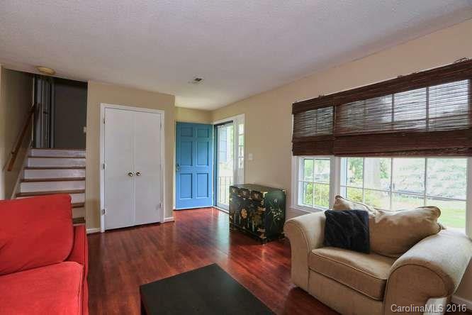 Pine Forest - Residential