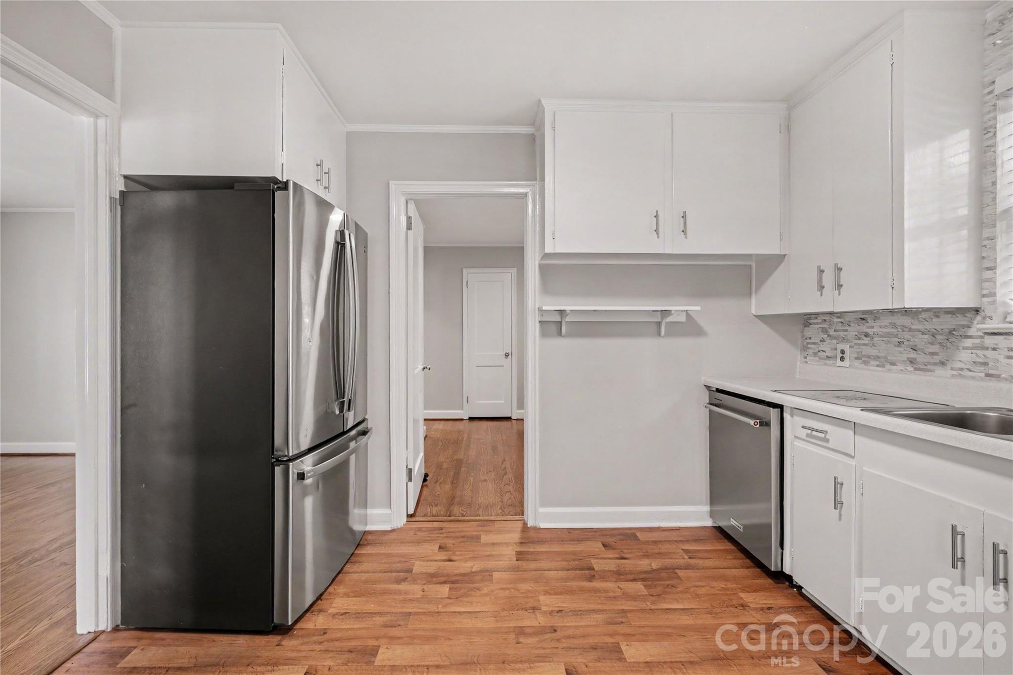 Shamrock Gardens - Residential