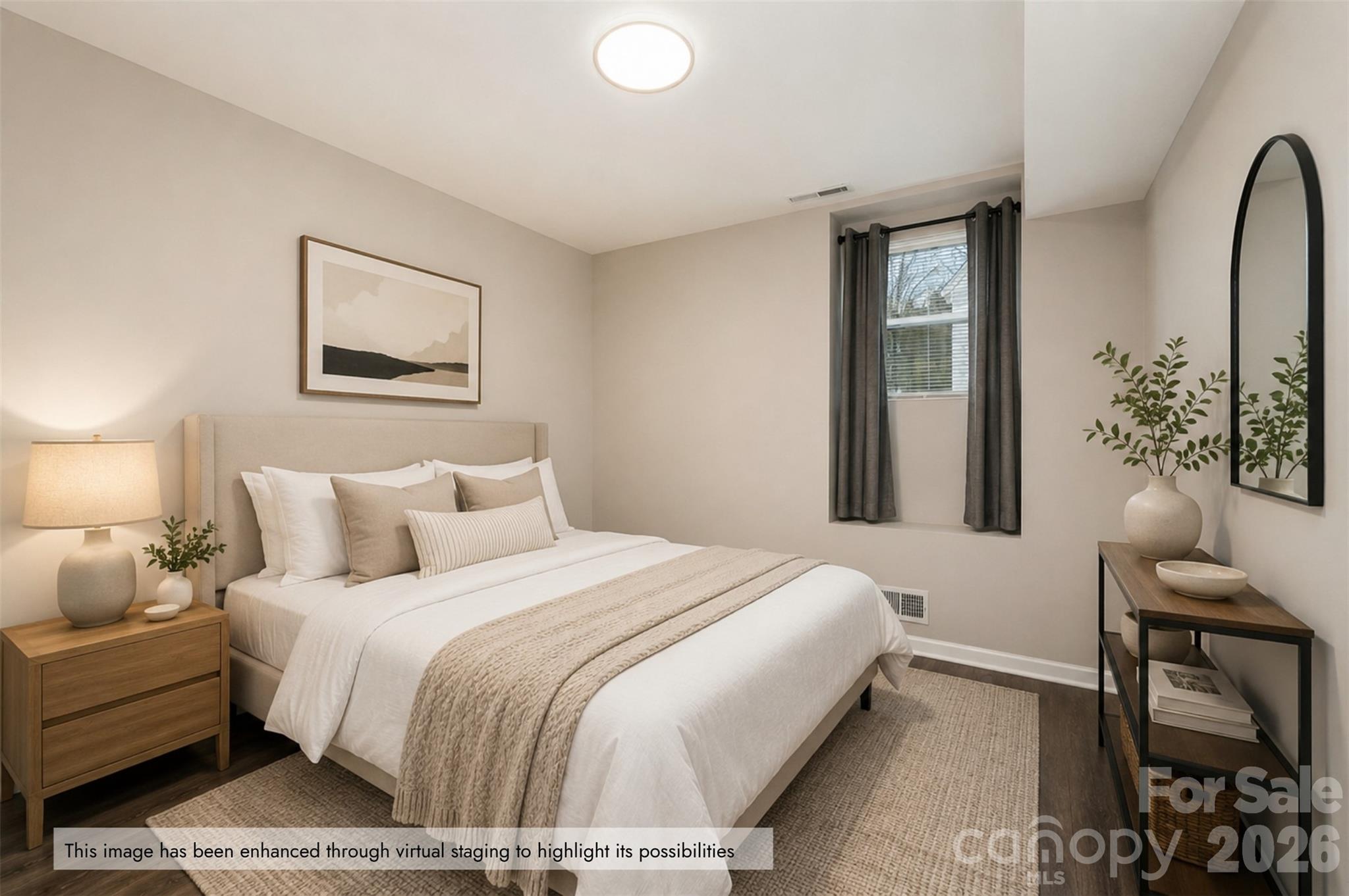 Shamrock Gardens - Residential