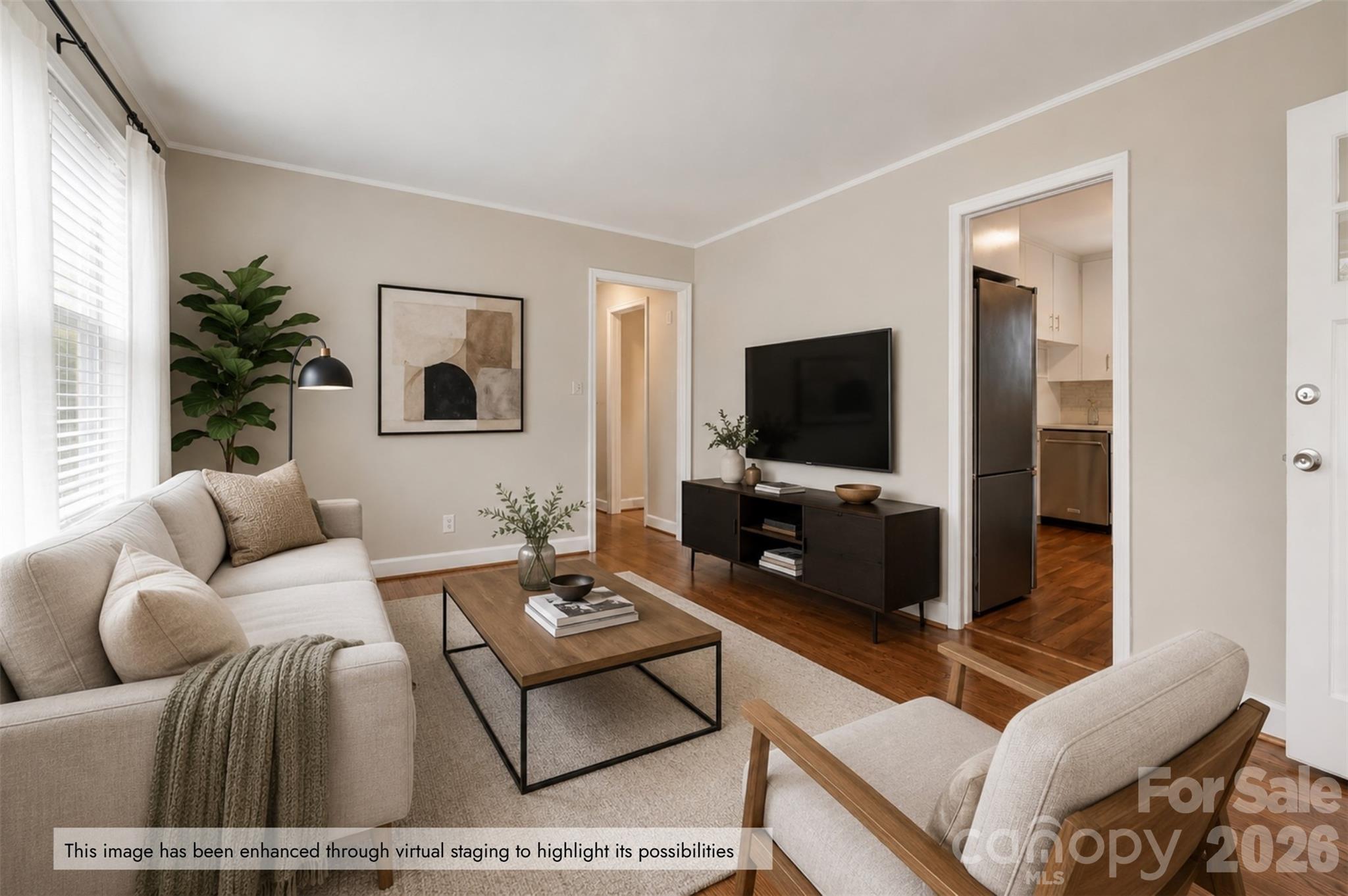 Shamrock Gardens - Residential
