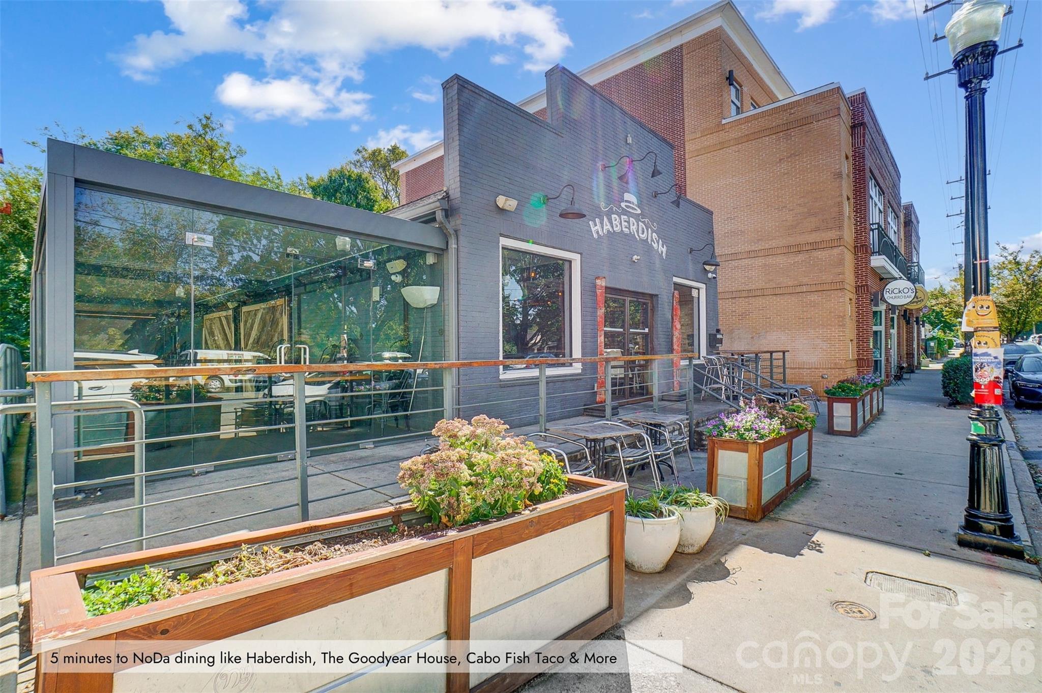 Shamrock Gardens - Residential