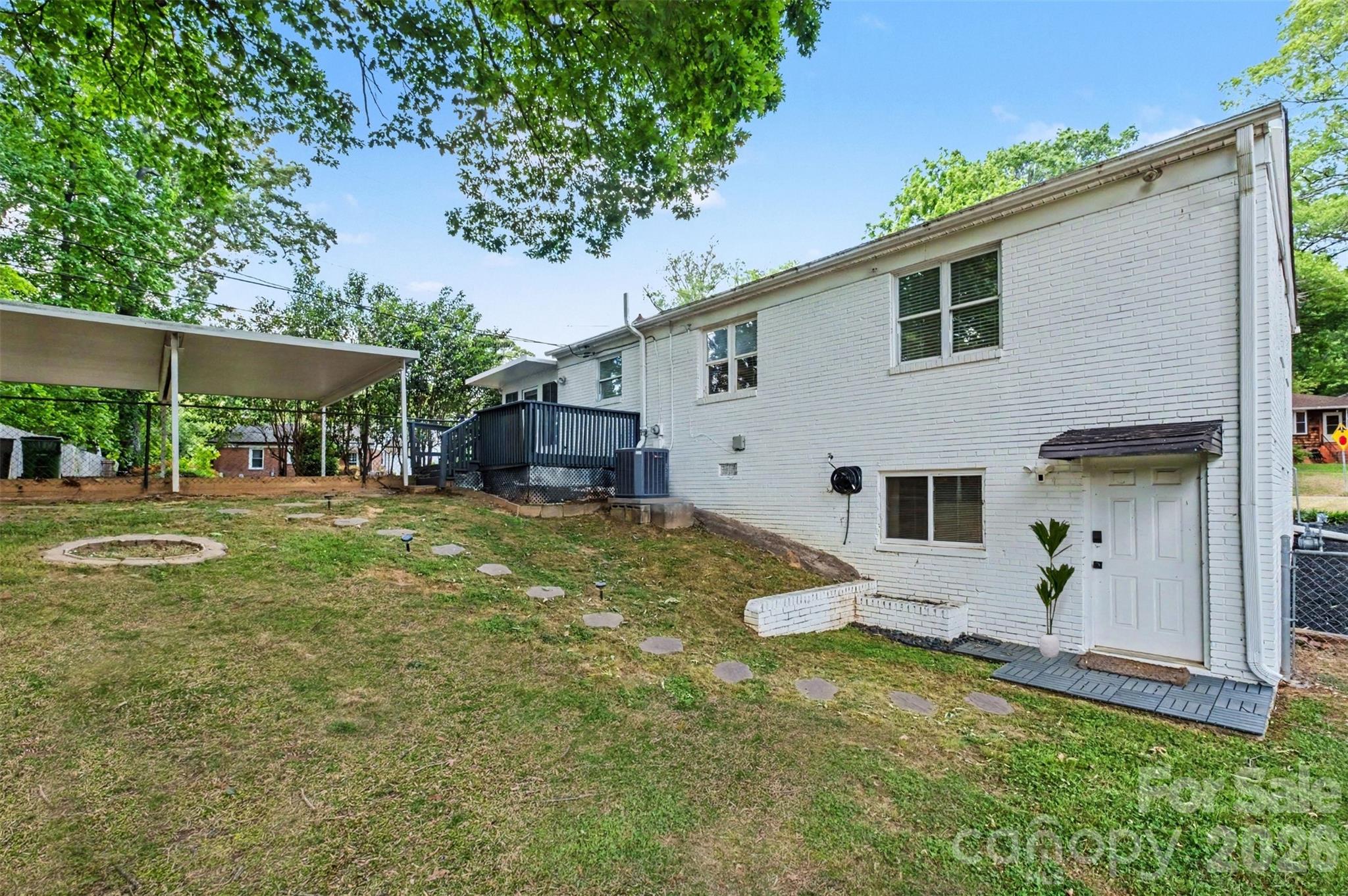 Shamrock Gardens - Residential