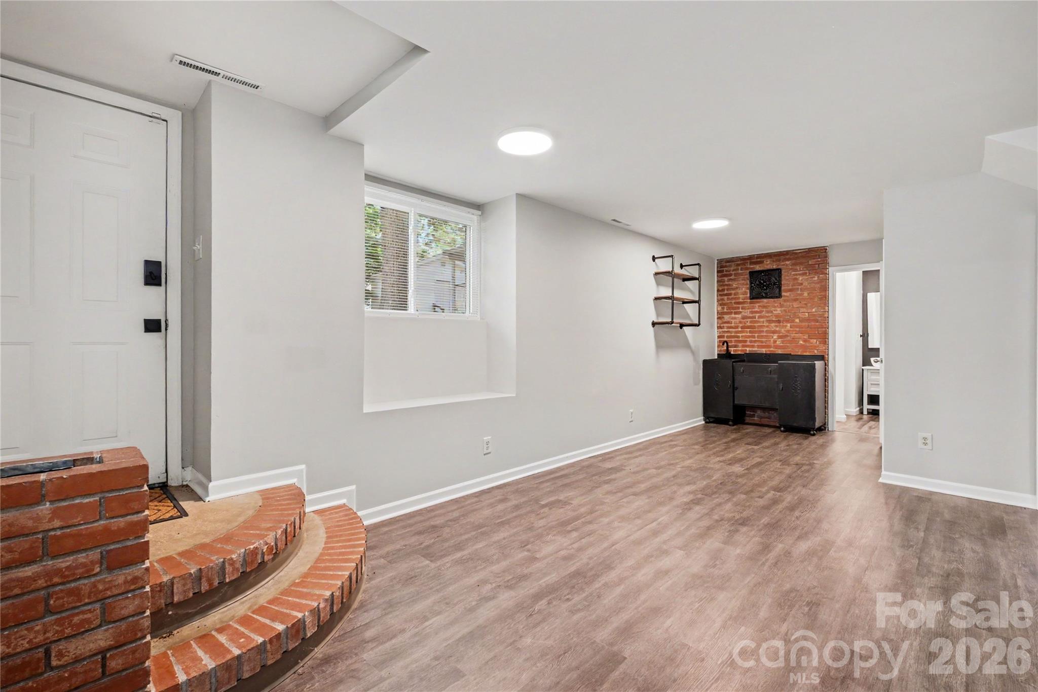 Shamrock Gardens - Residential