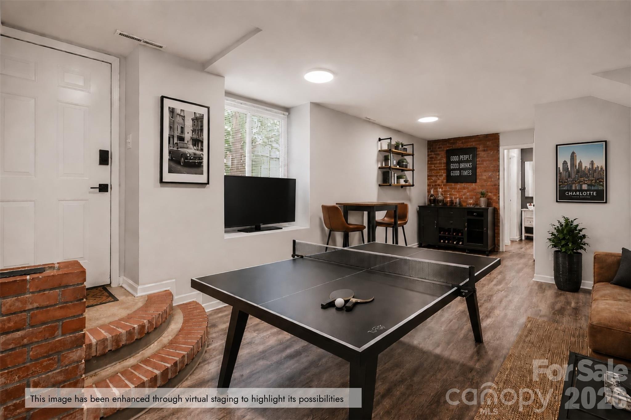 Shamrock Gardens - Residential