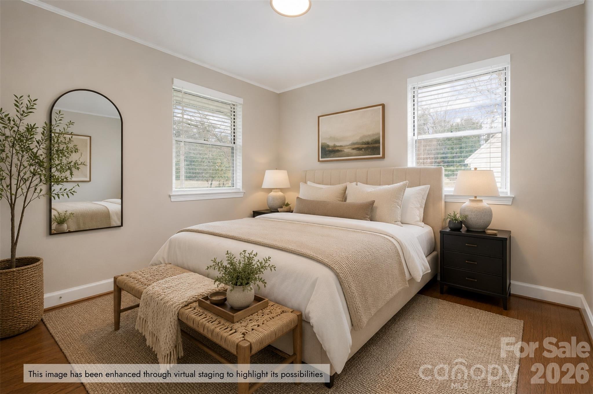 Shamrock Gardens - Residential