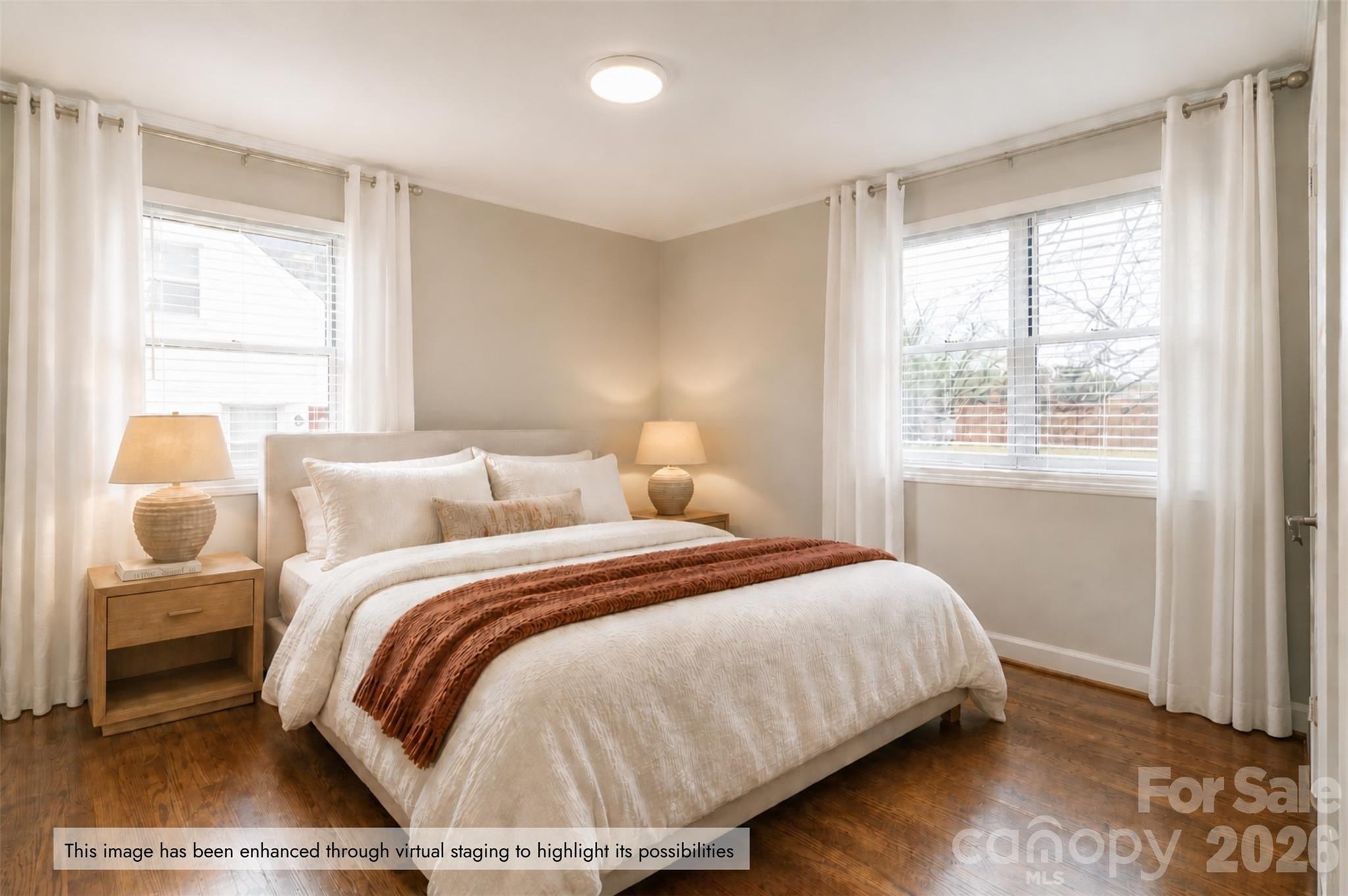Shamrock Gardens - Residential