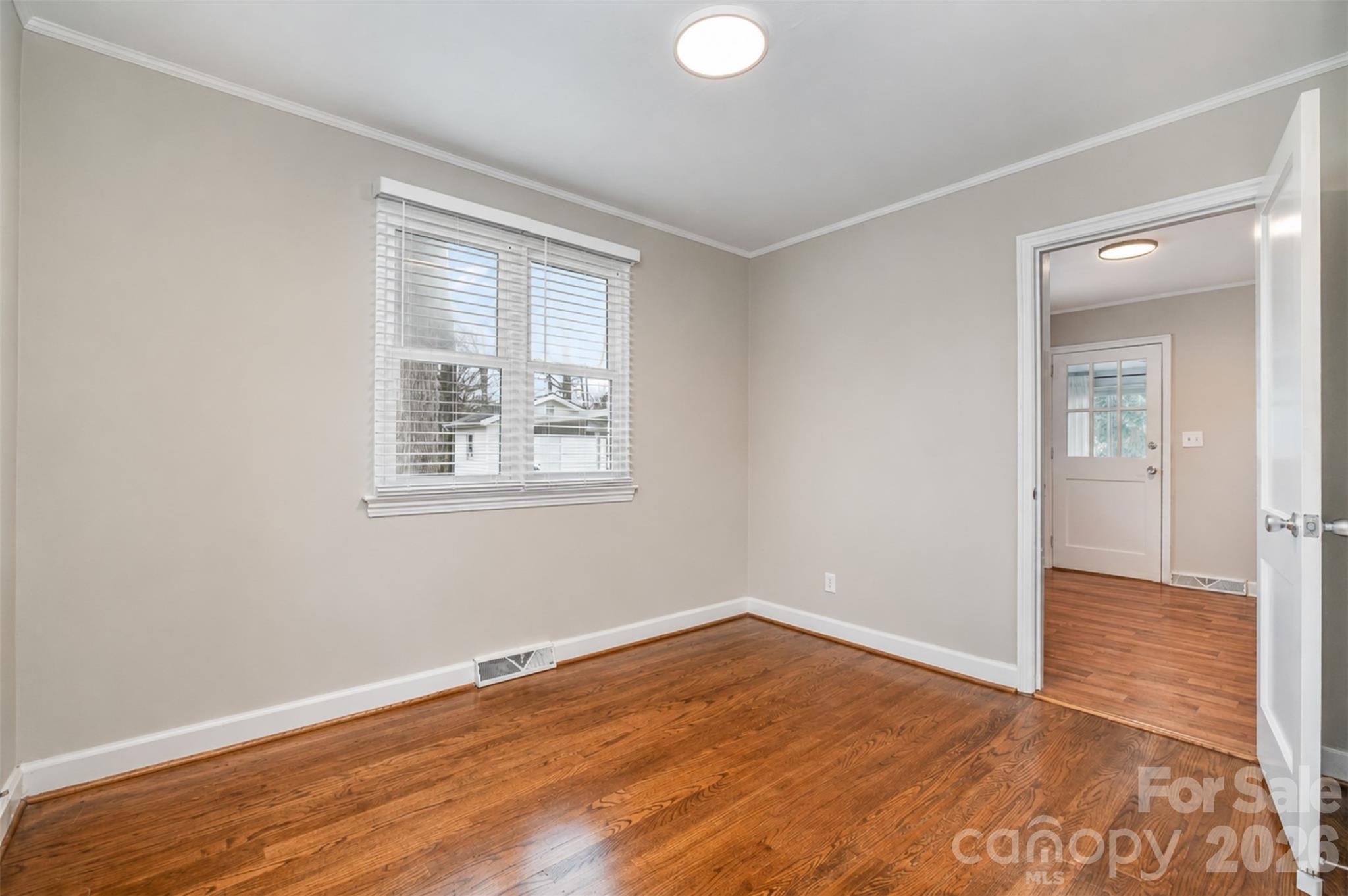 Shamrock Gardens - Residential