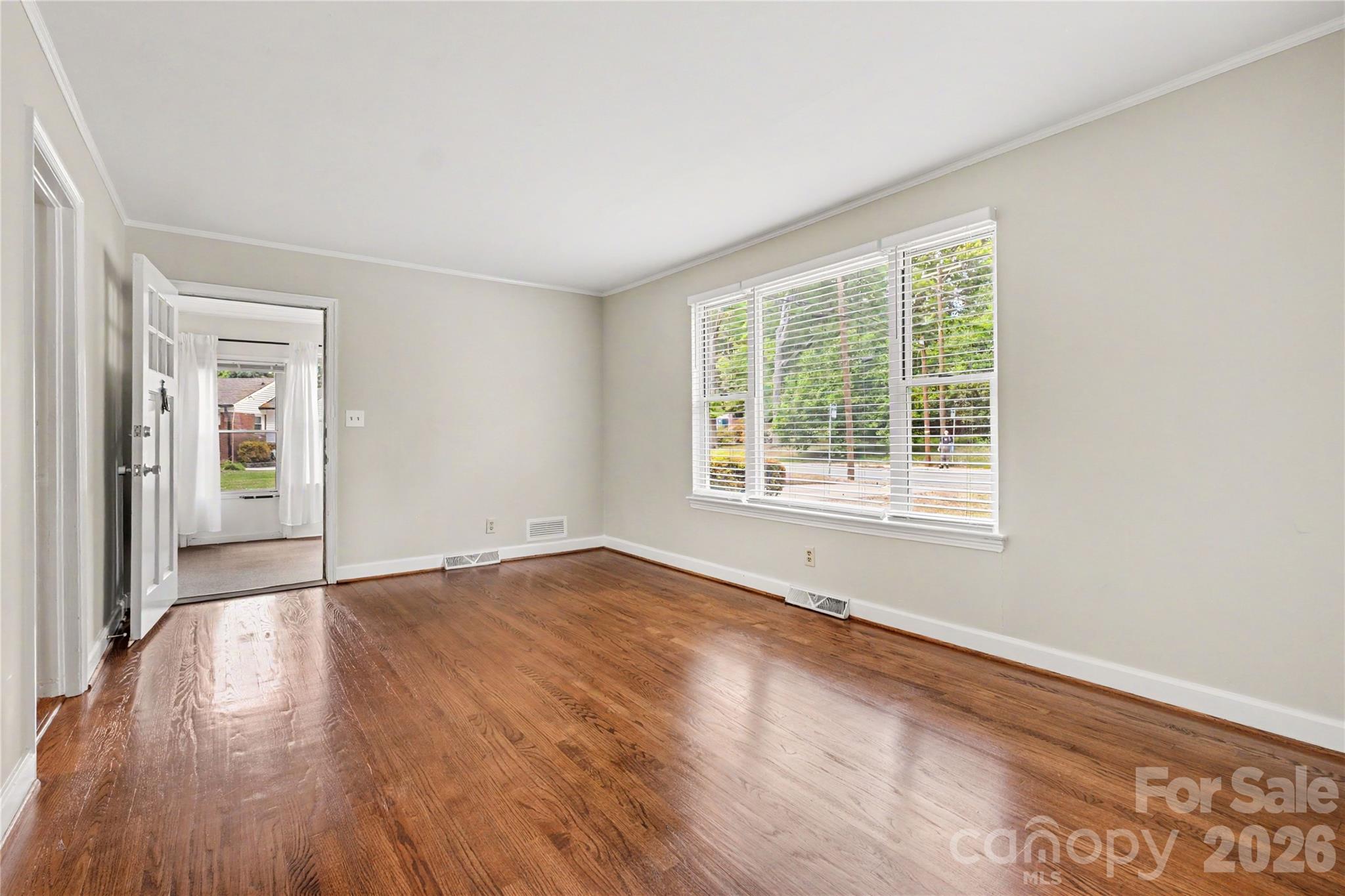 Shamrock Gardens - Residential