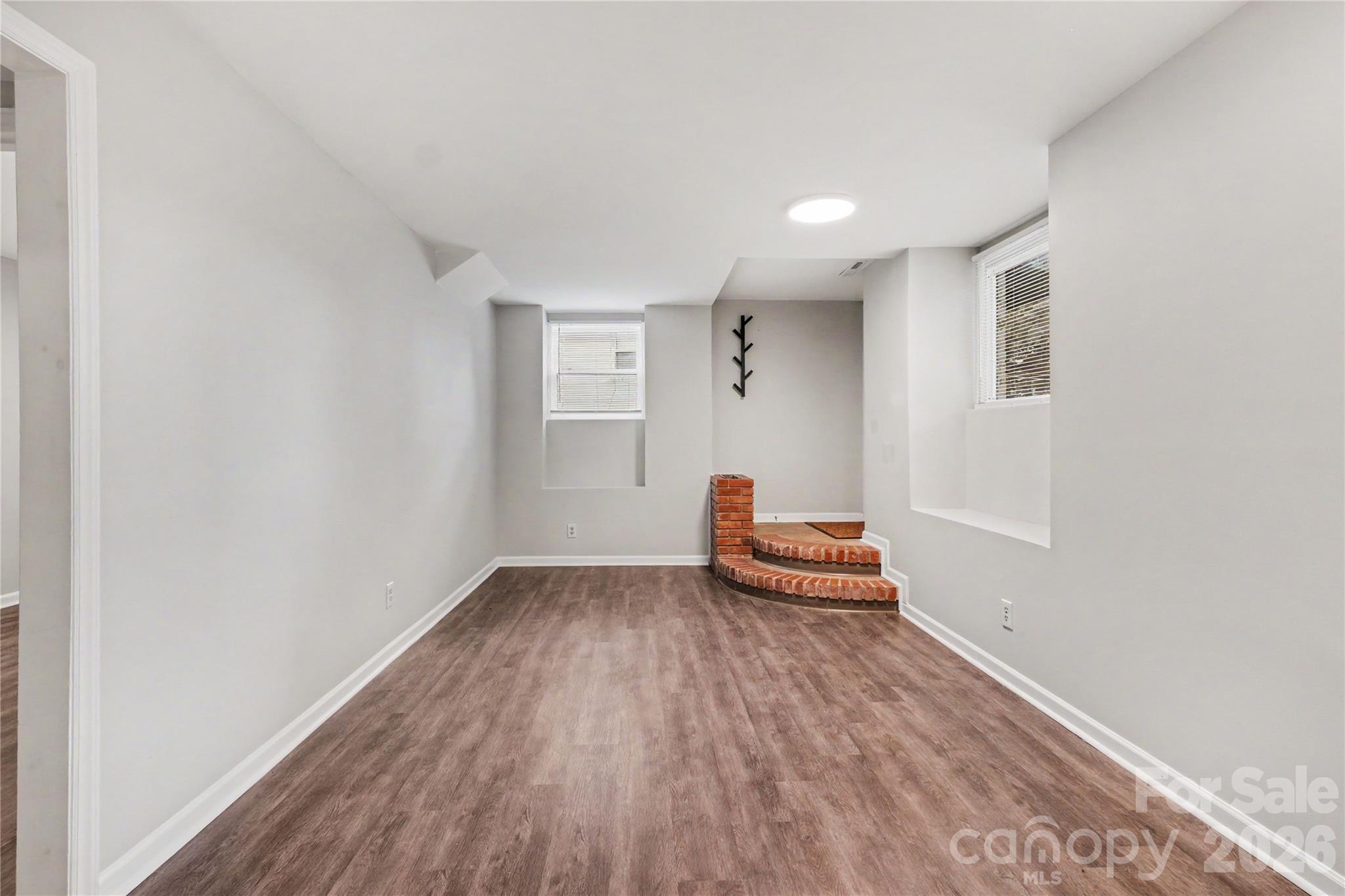 Shamrock Gardens - Residential