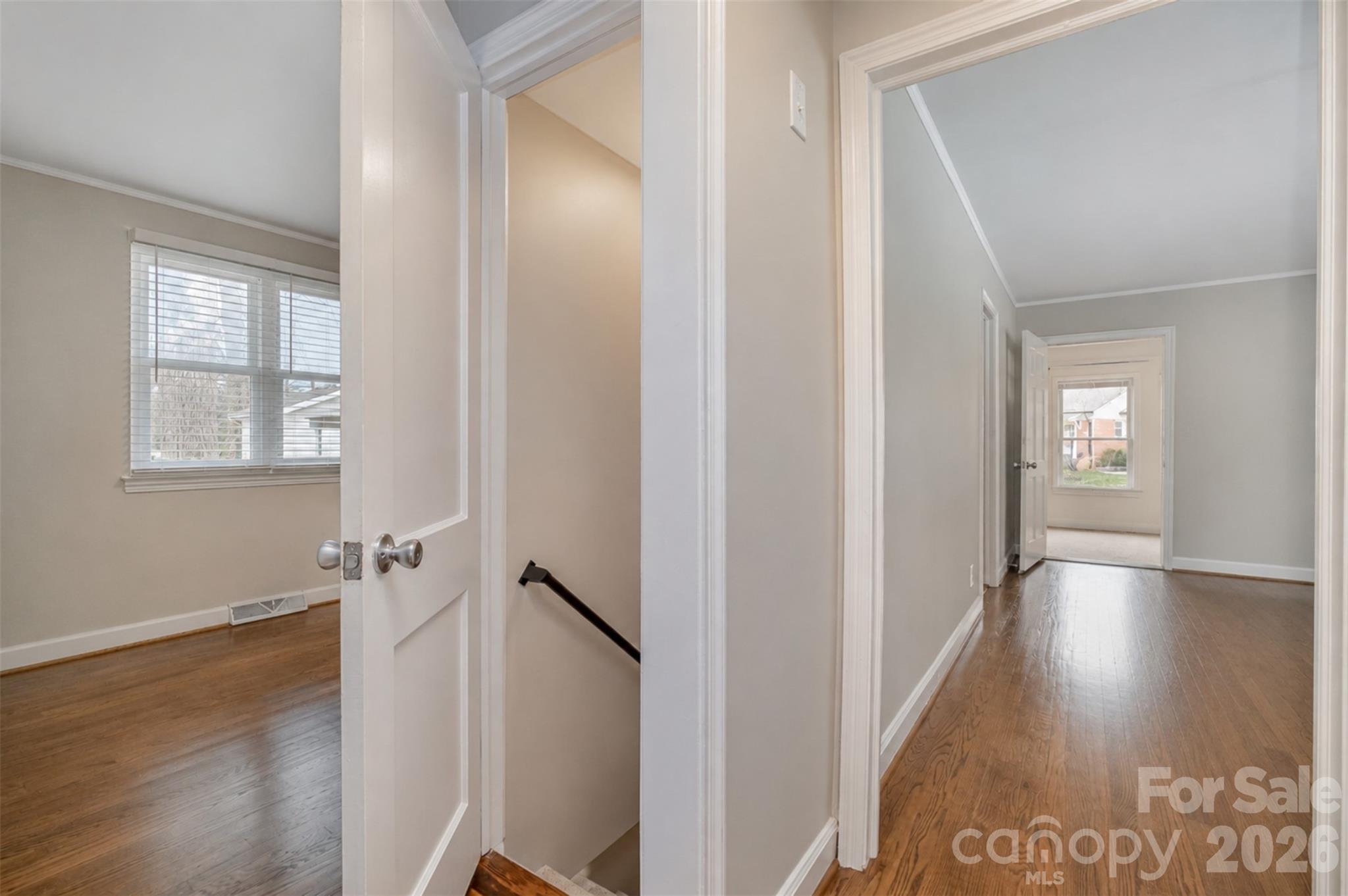 Shamrock Gardens - Residential