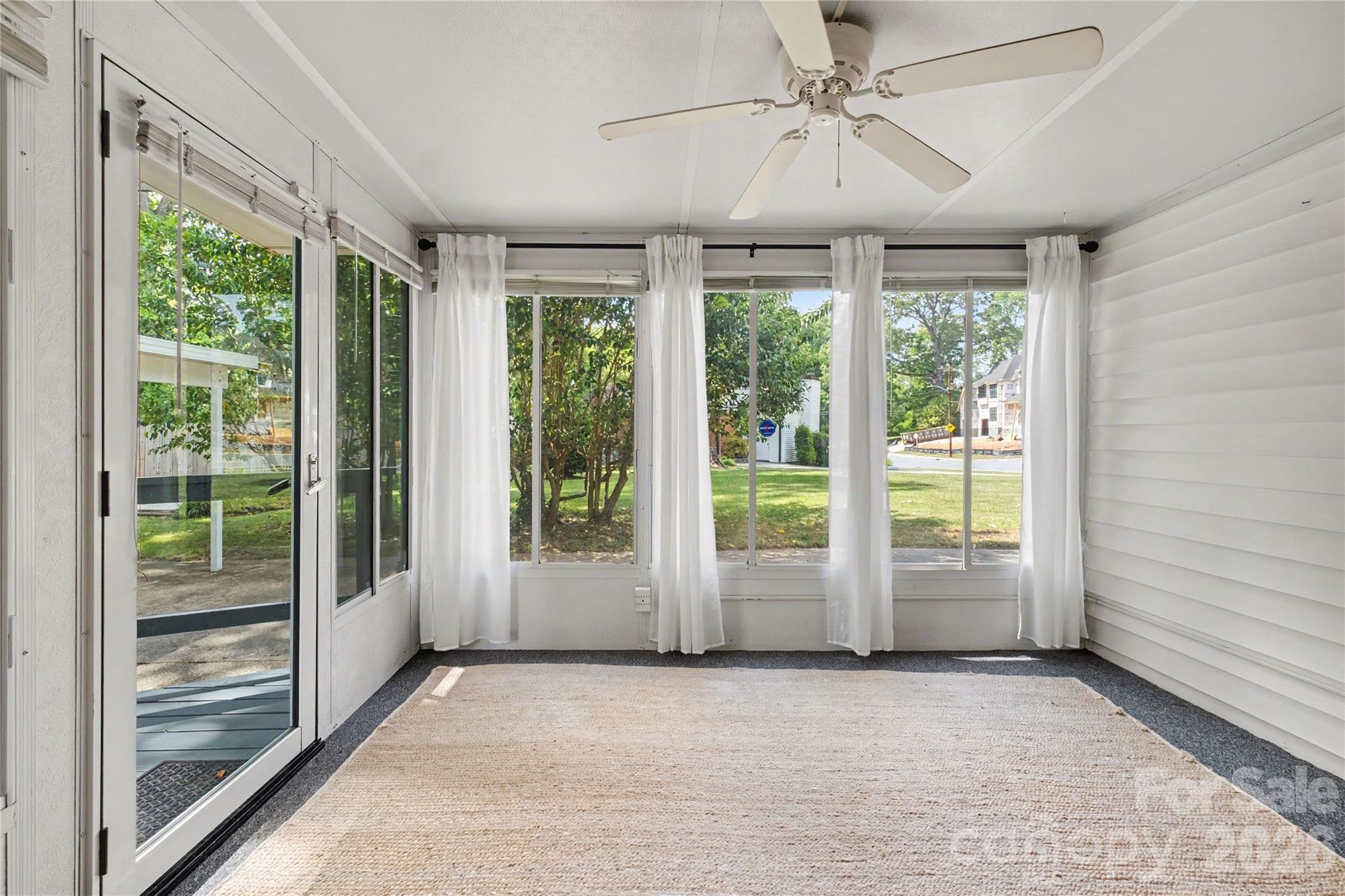 Shamrock Gardens - Residential