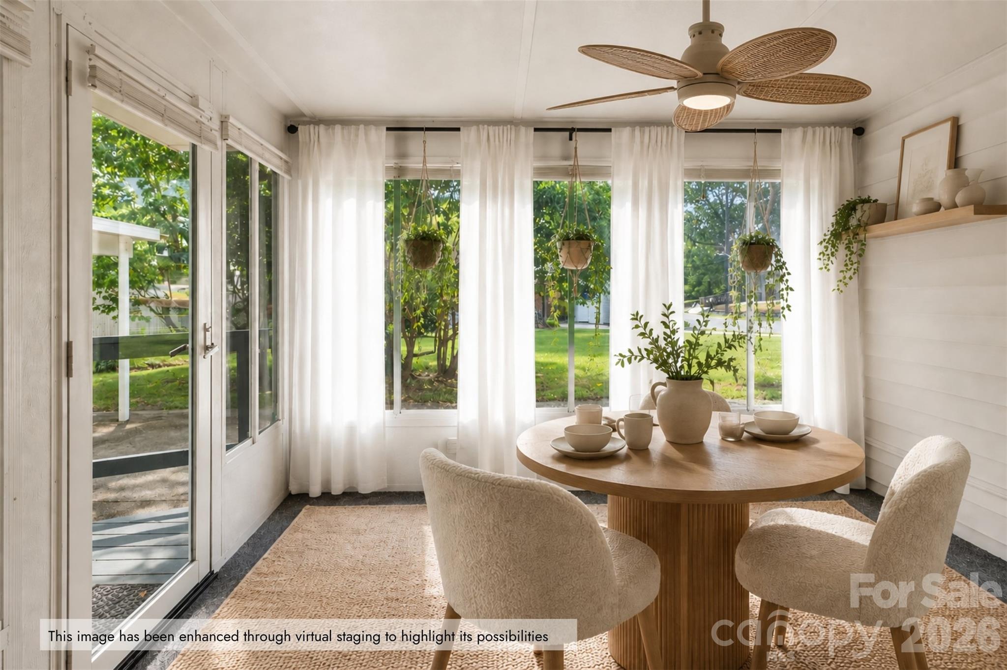 Shamrock Gardens - Residential