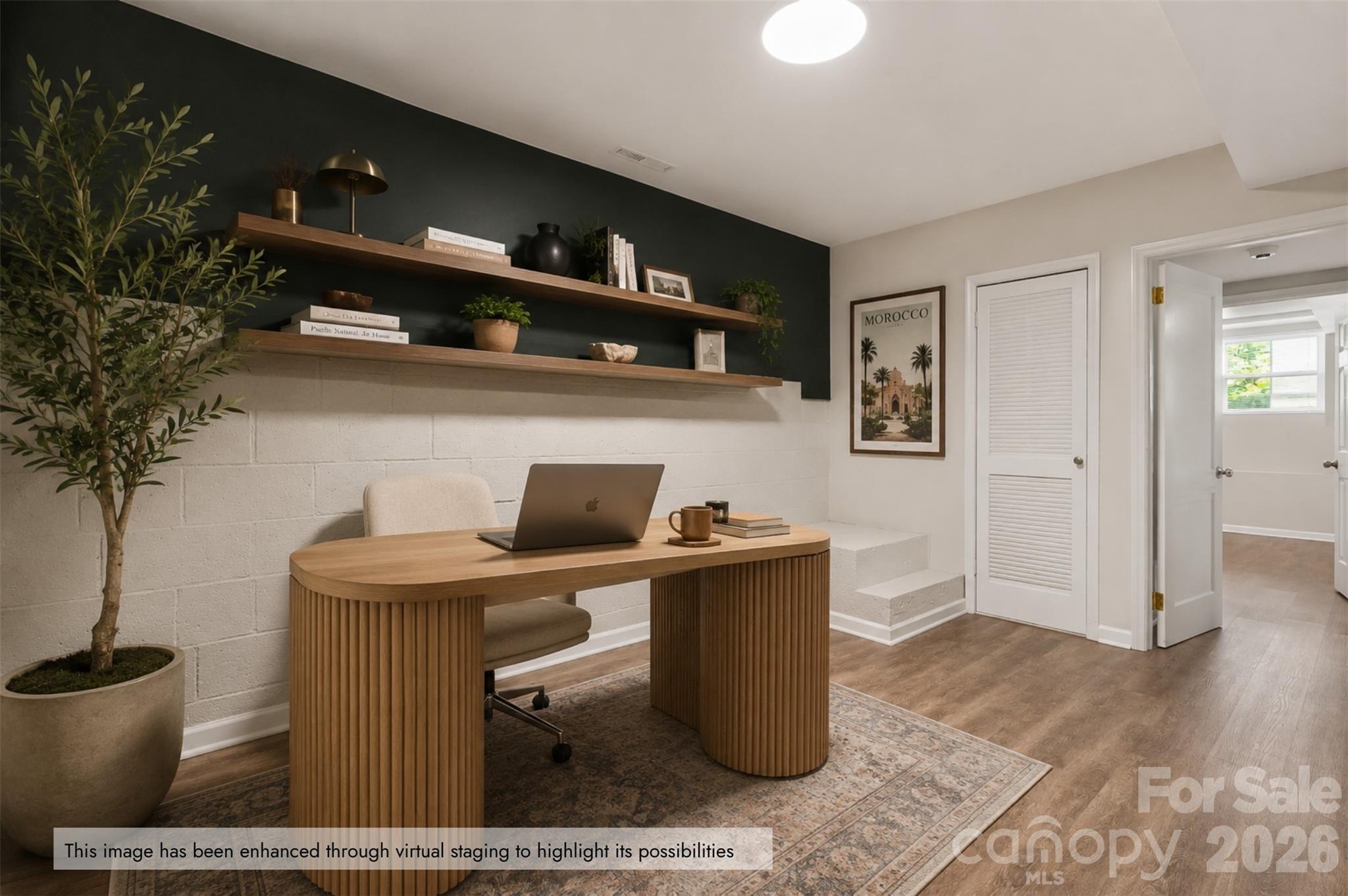 Shamrock Gardens - Residential