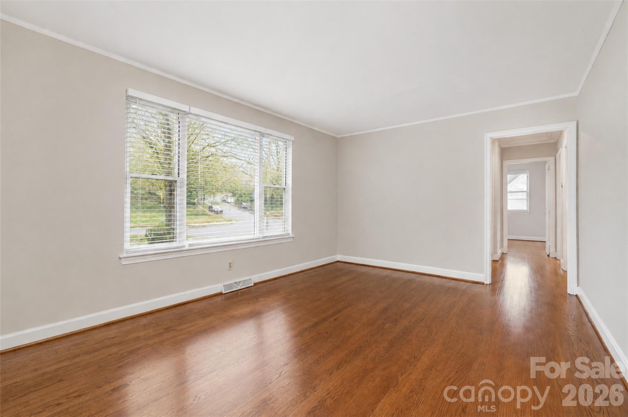Shamrock Gardens - Residential