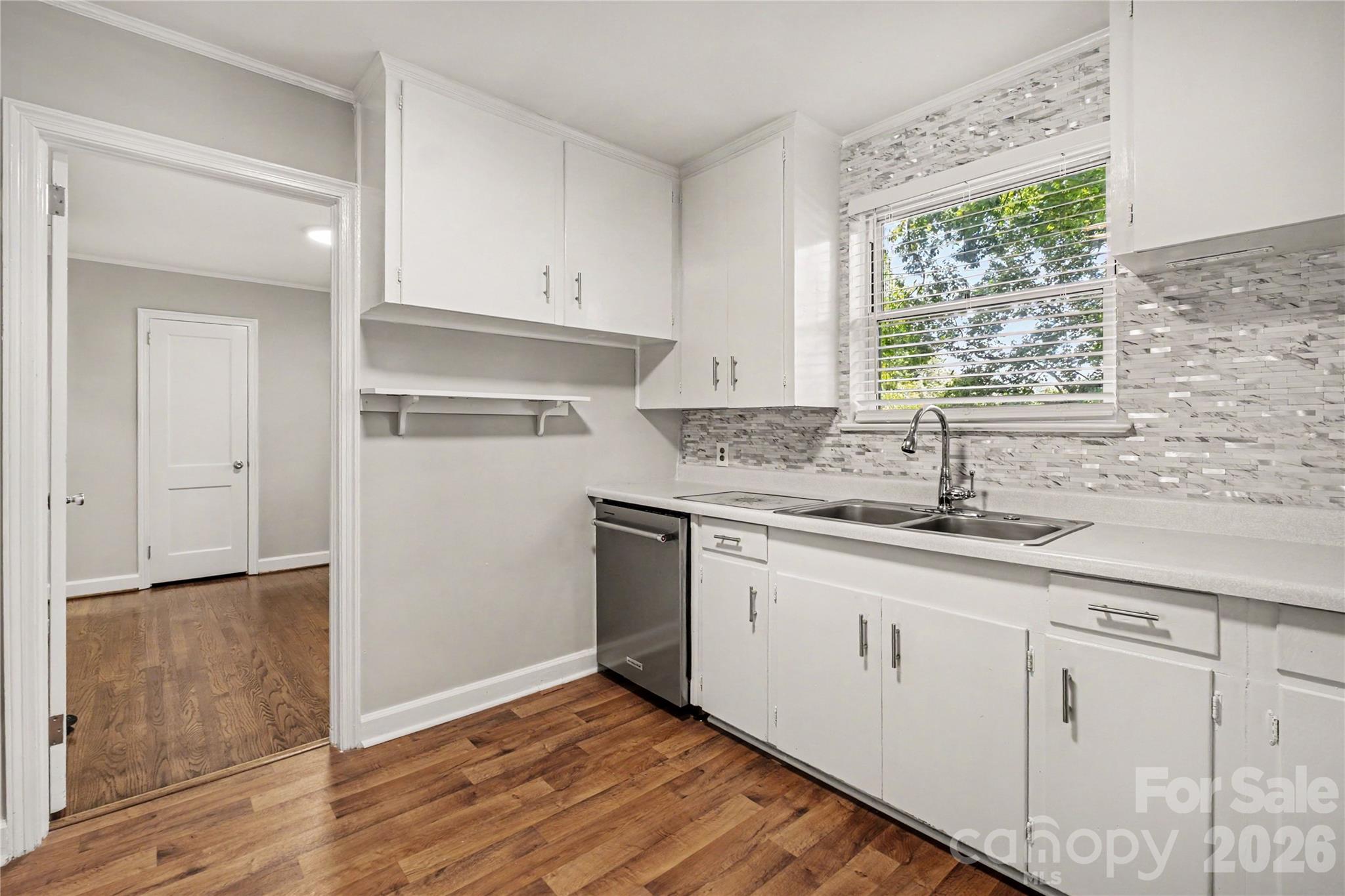 Shamrock Gardens - Residential