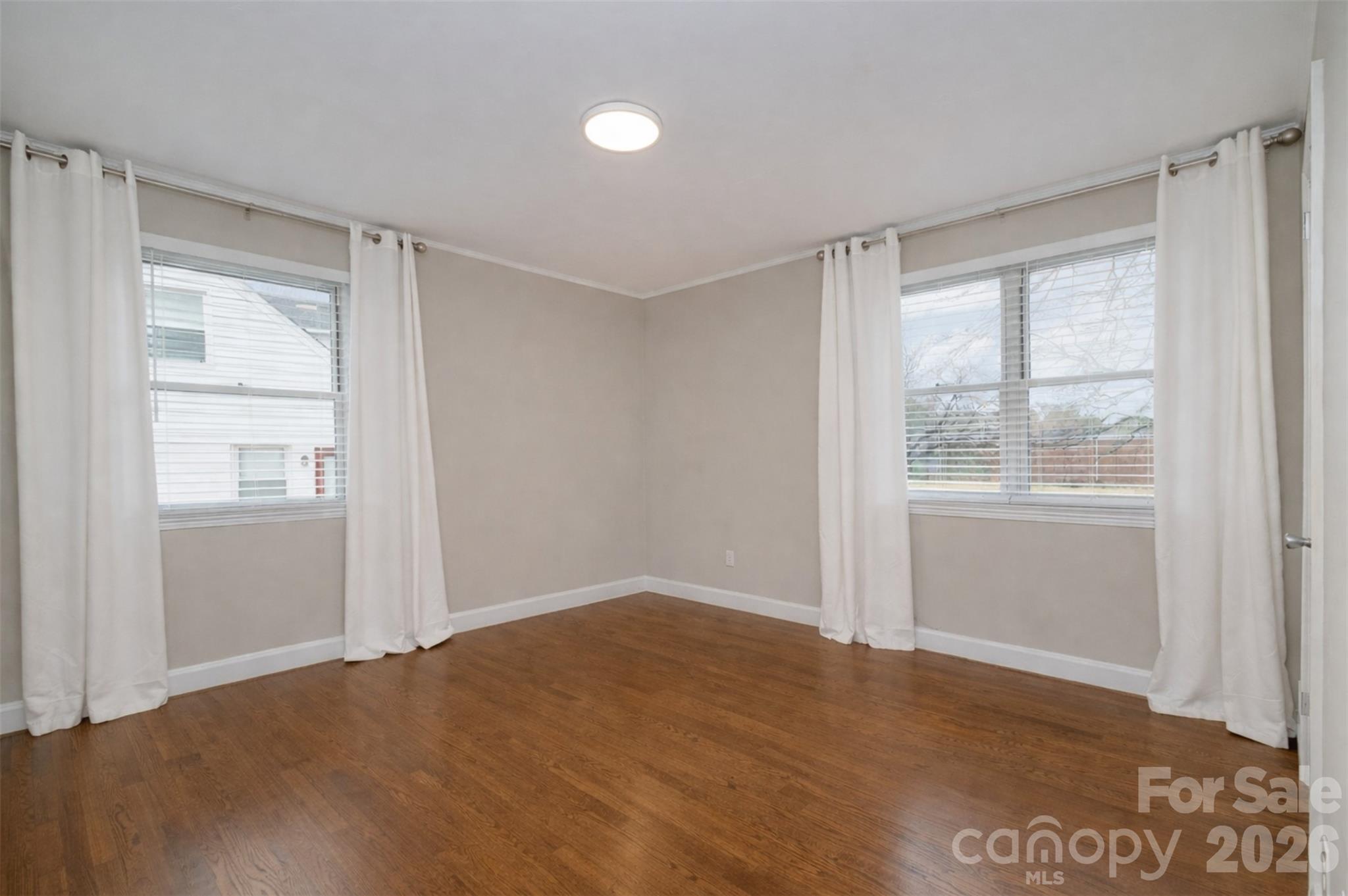 Shamrock Gardens - Residential