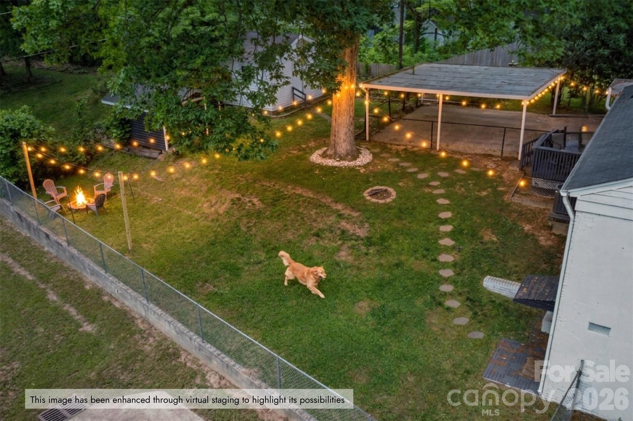 Shamrock Gardens - Residential