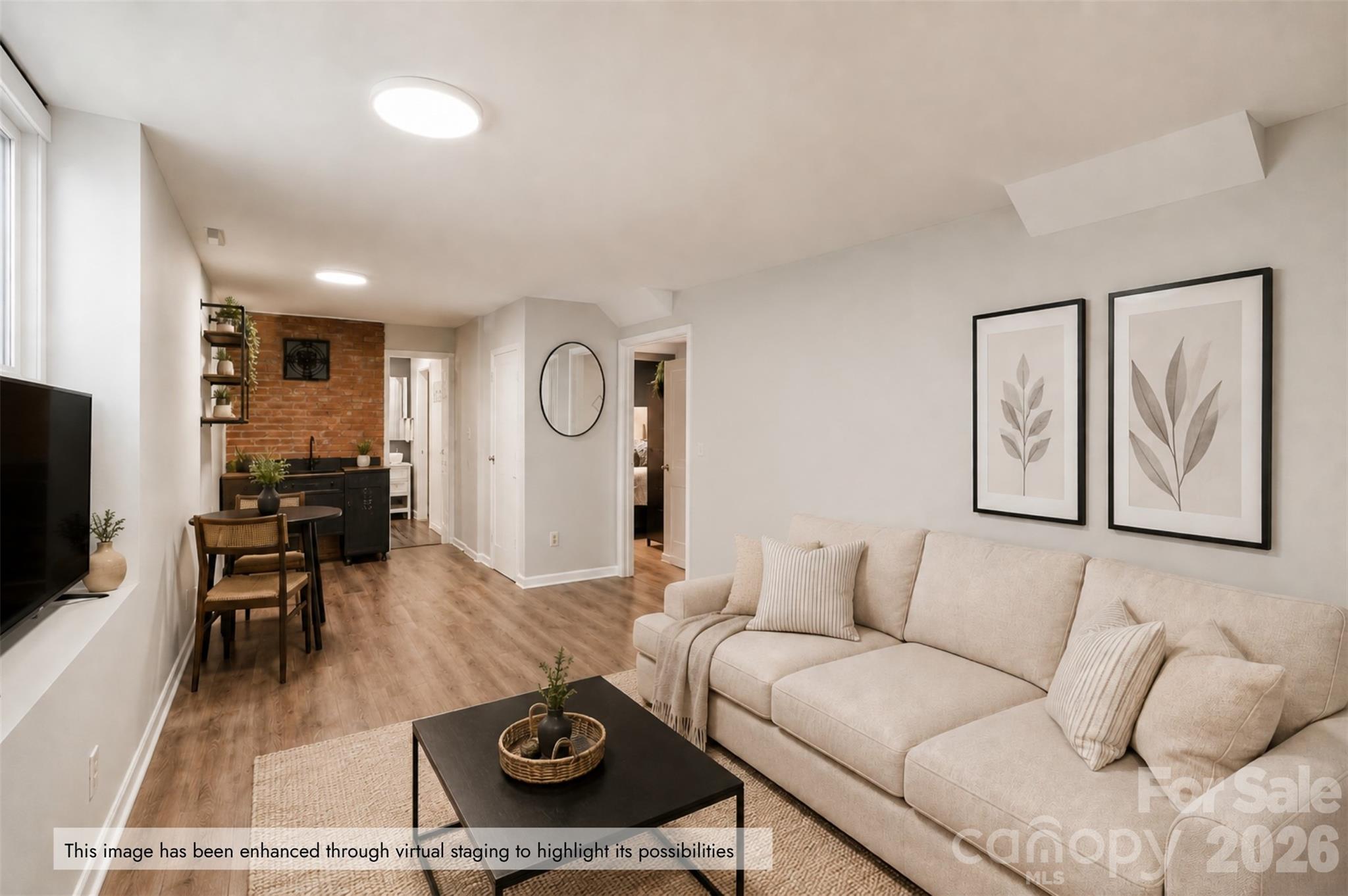 Shamrock Gardens - Residential