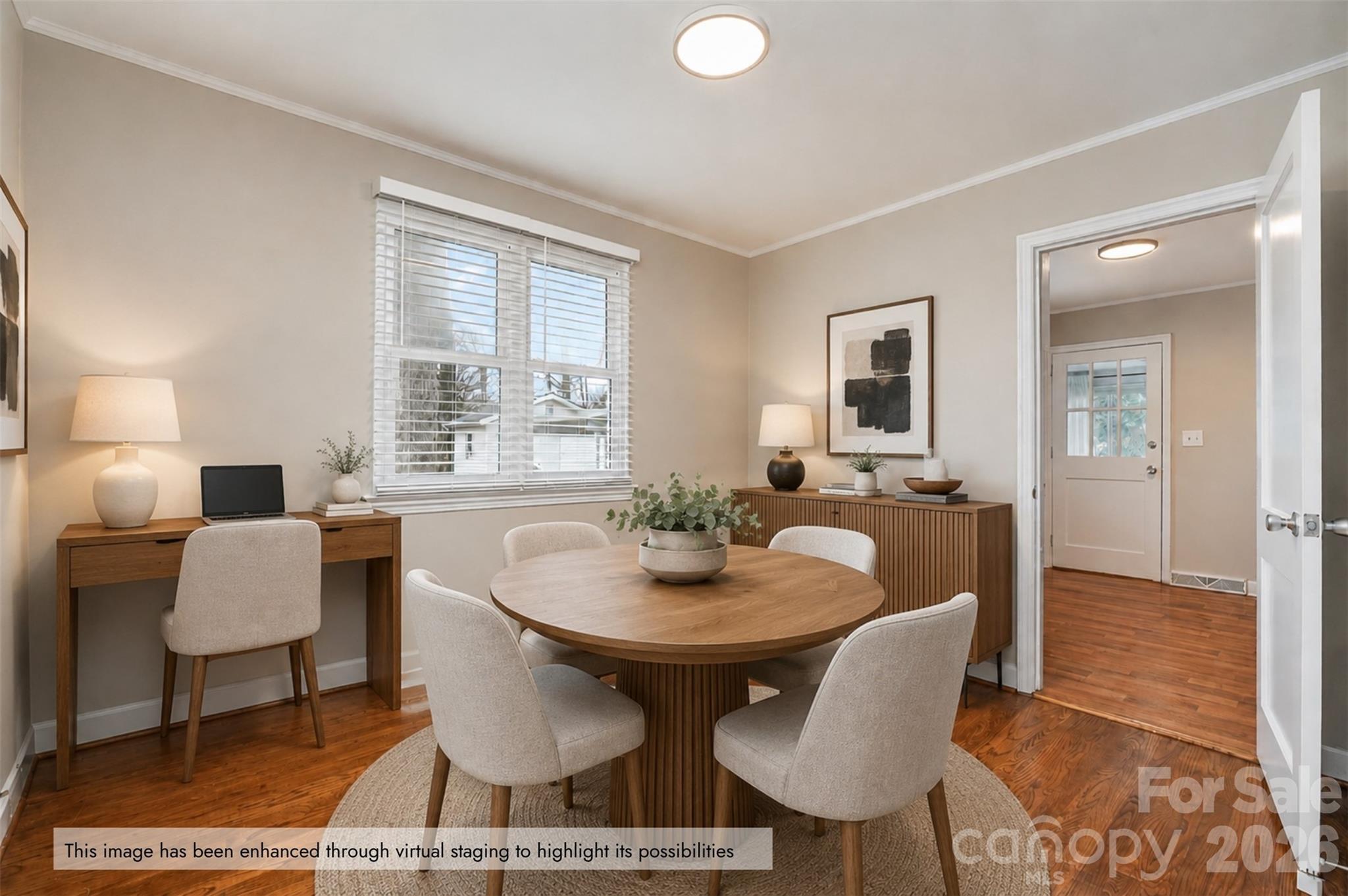 Shamrock Gardens - Residential