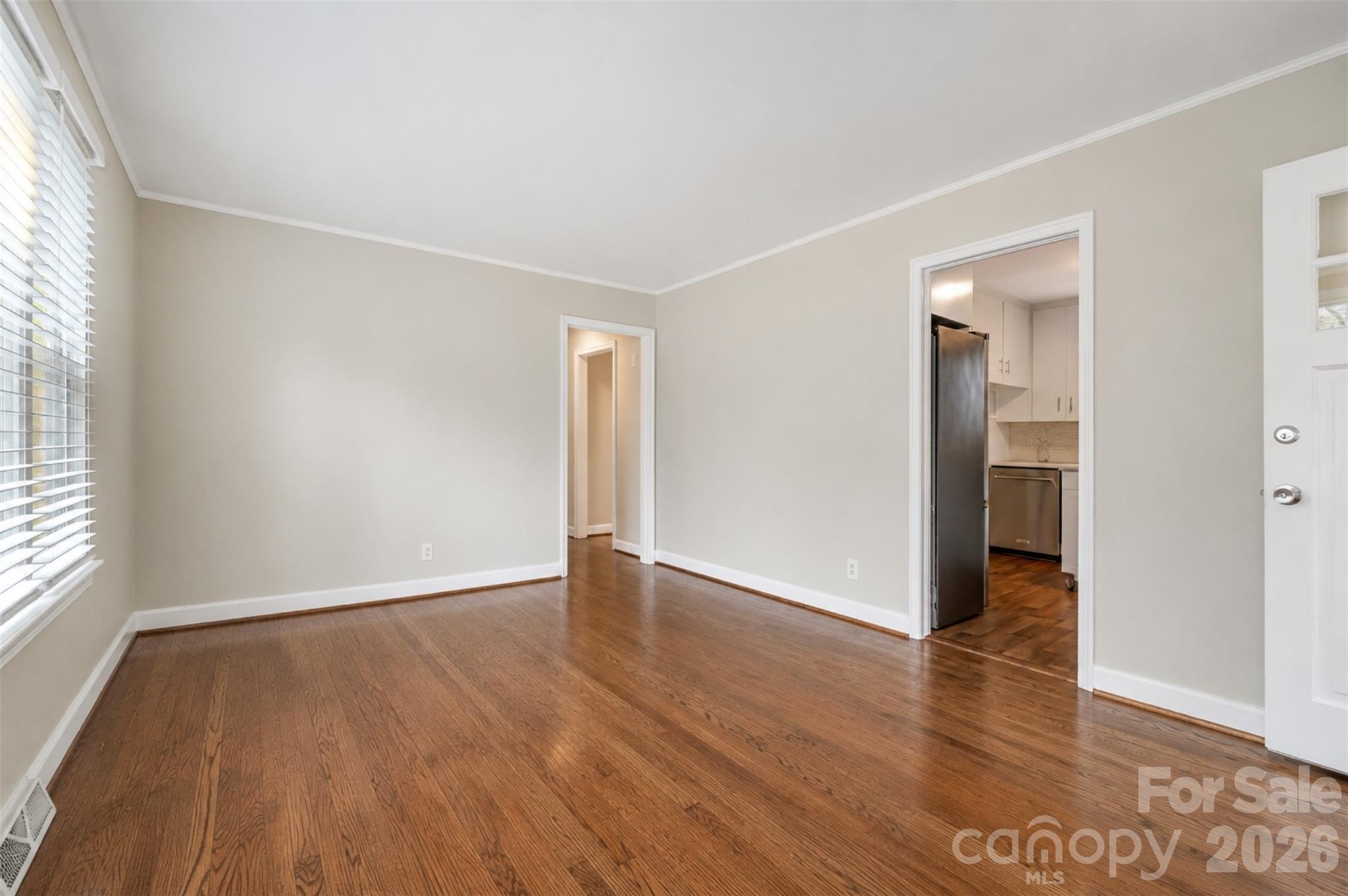 Shamrock Gardens - Residential