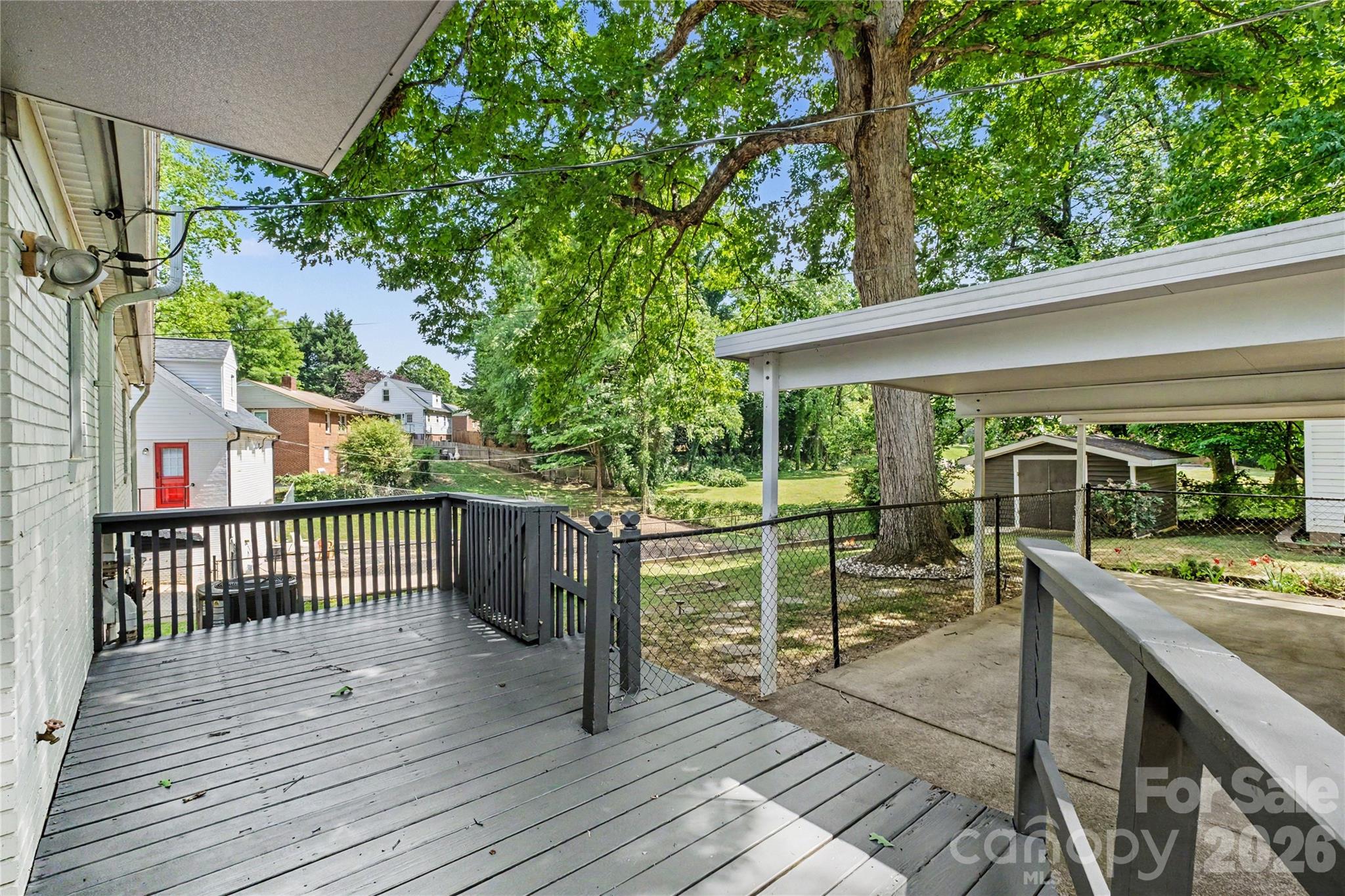 Shamrock Gardens - Residential